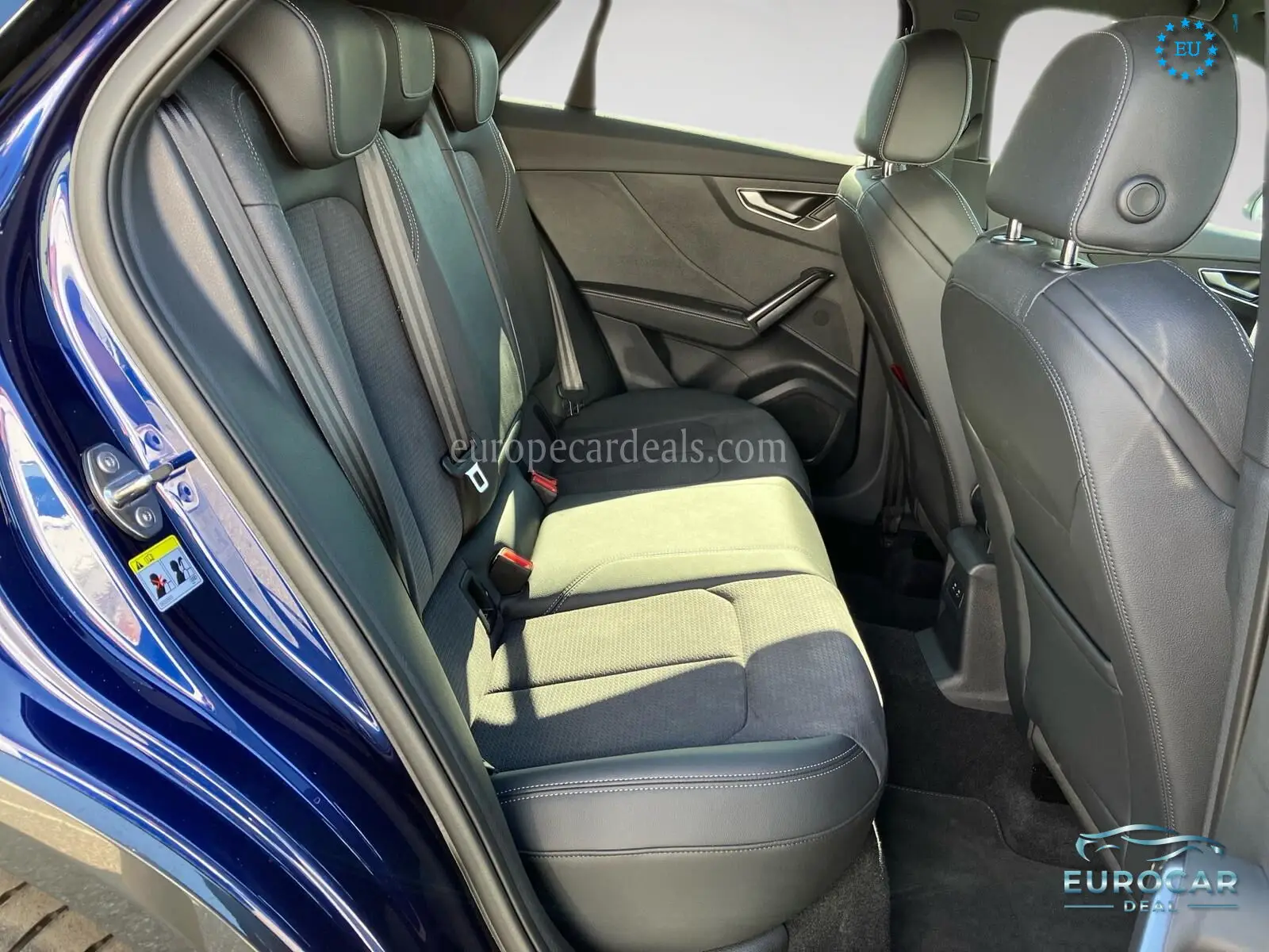 Audi SQ2