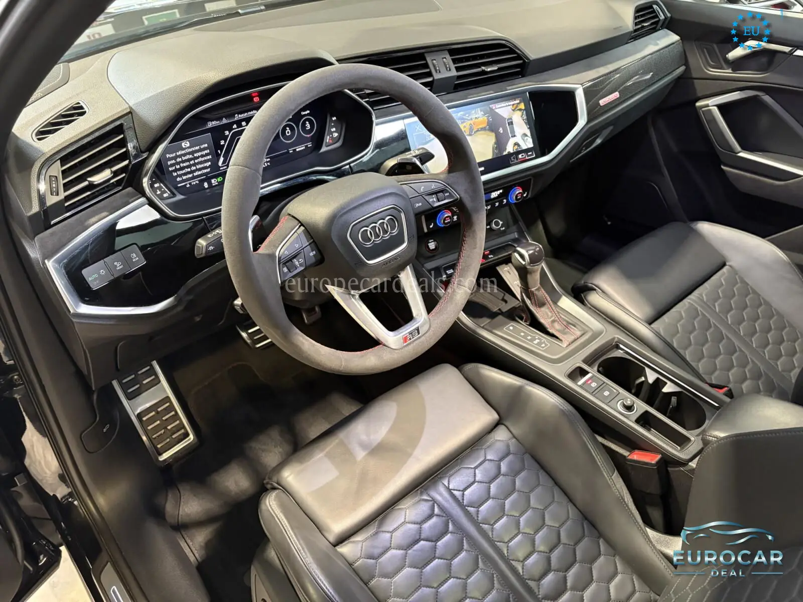 Audi RSQ3