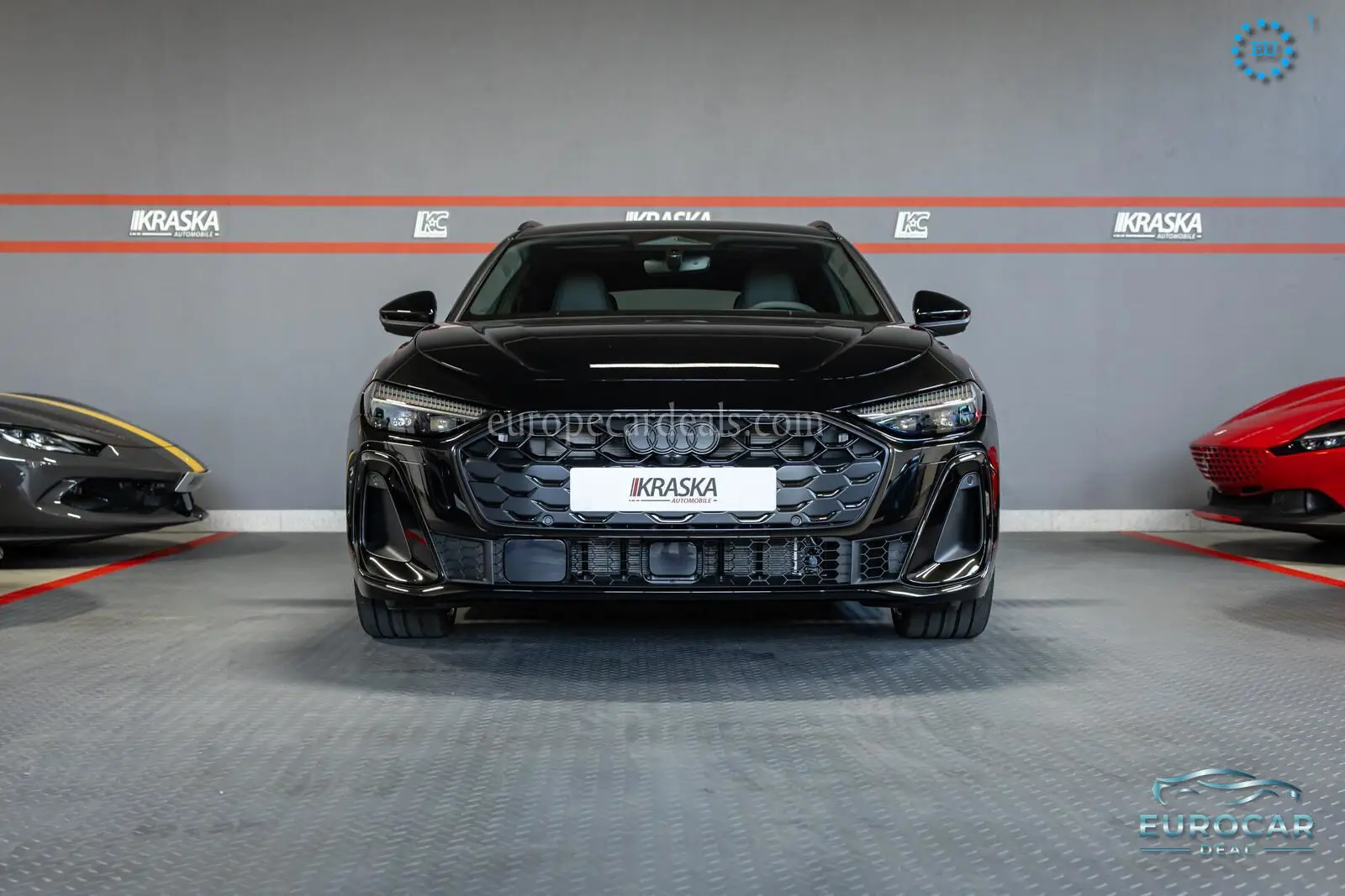 Audi S5