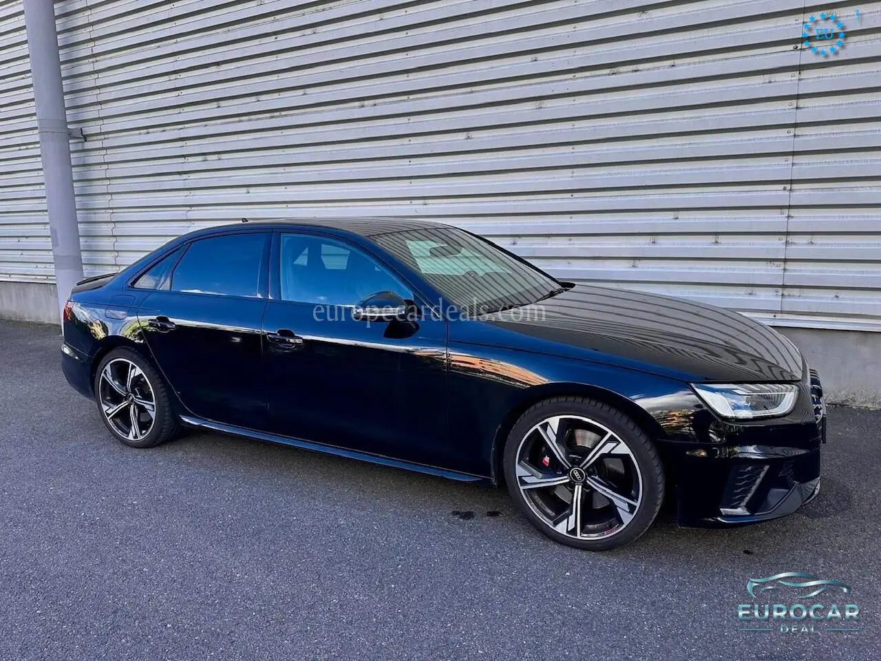 Audi S4
