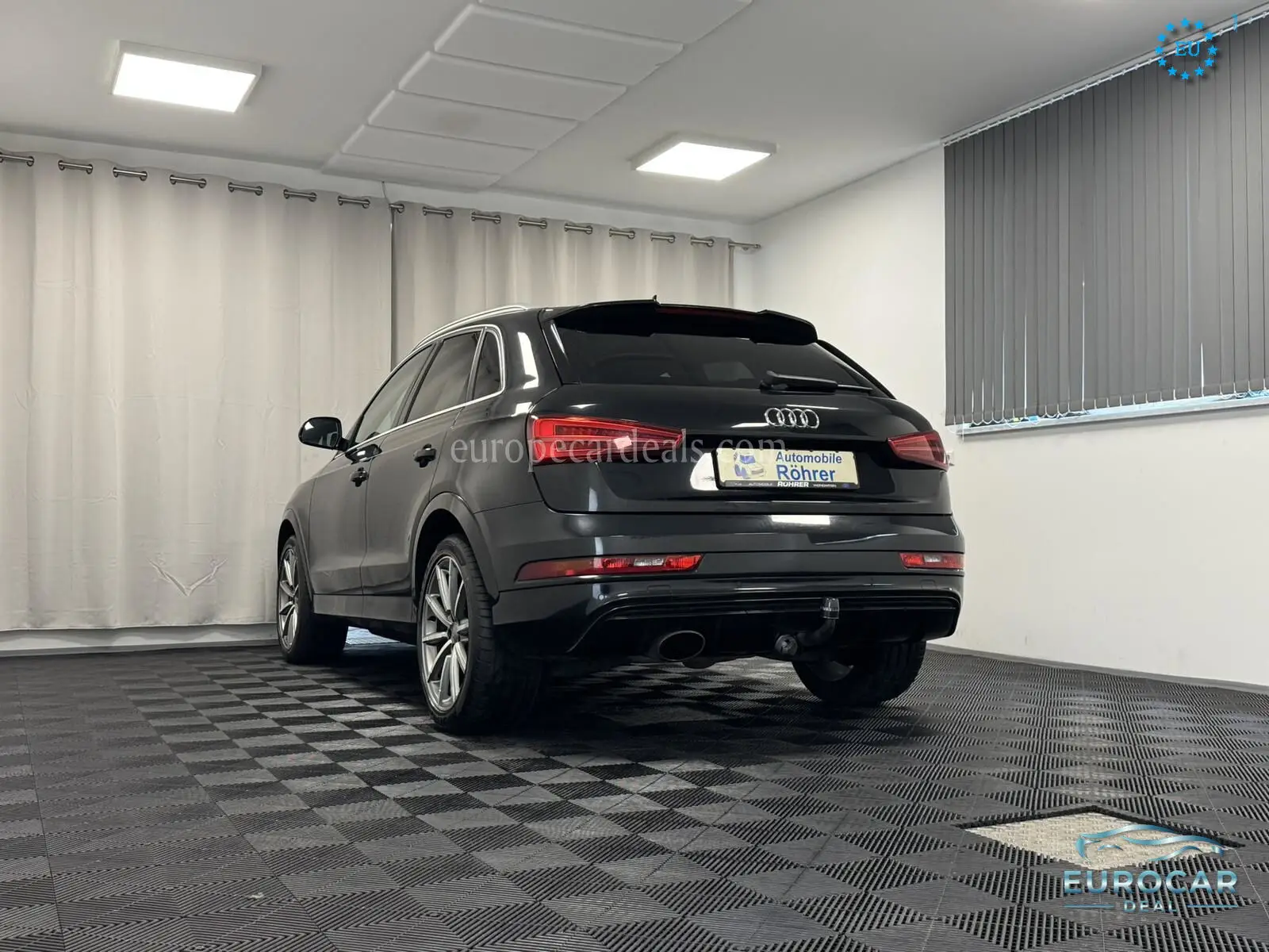 Audi RSQ3