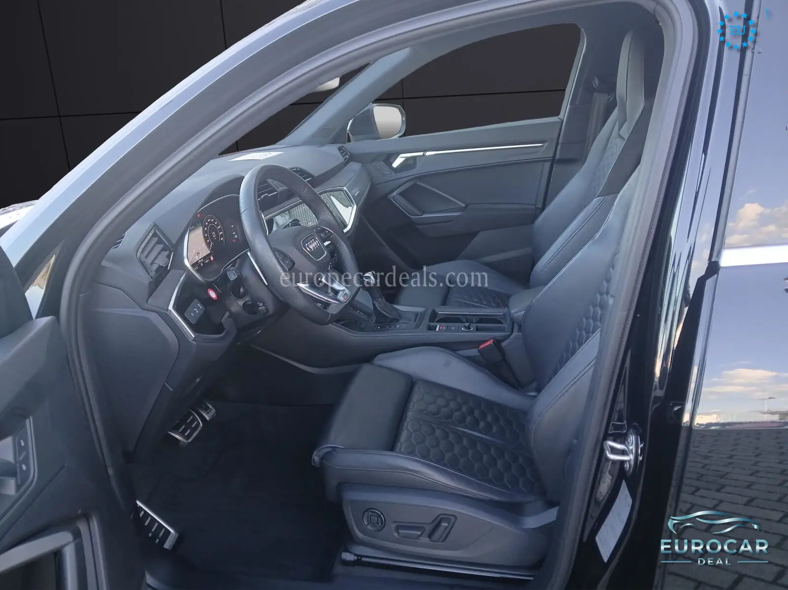 Audi RSQ3