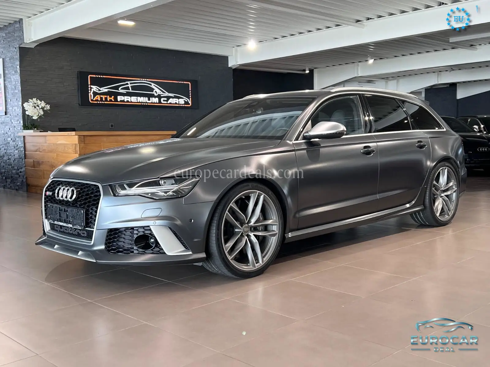 Audi RS6