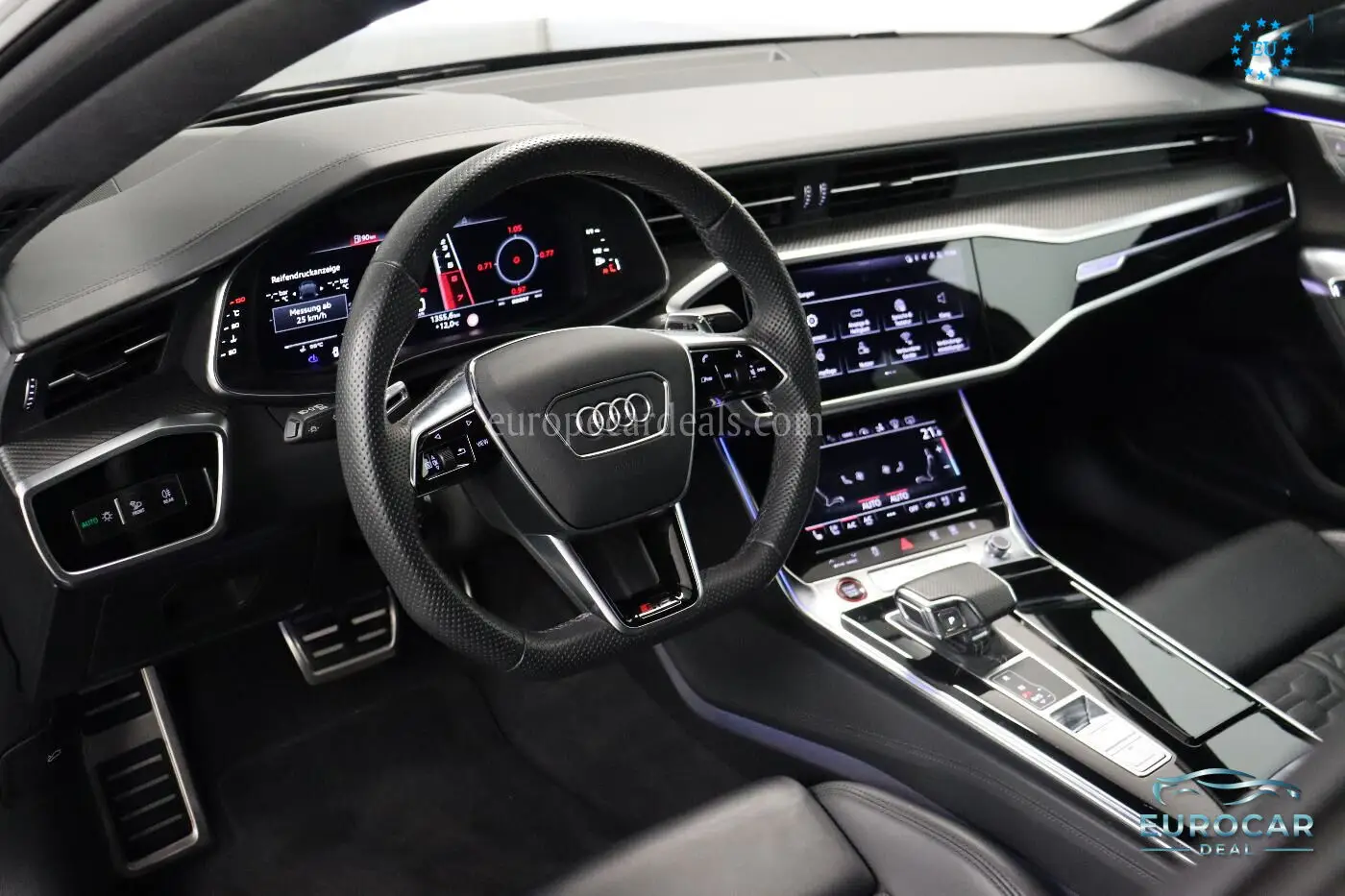 Audi RS7
