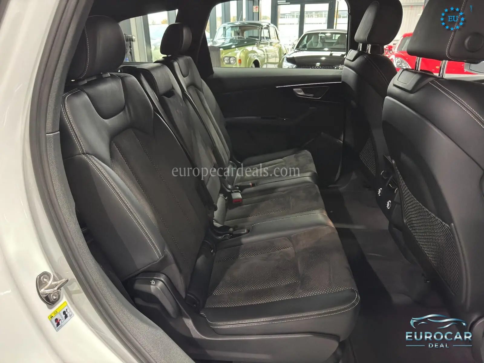 Audi SQ7