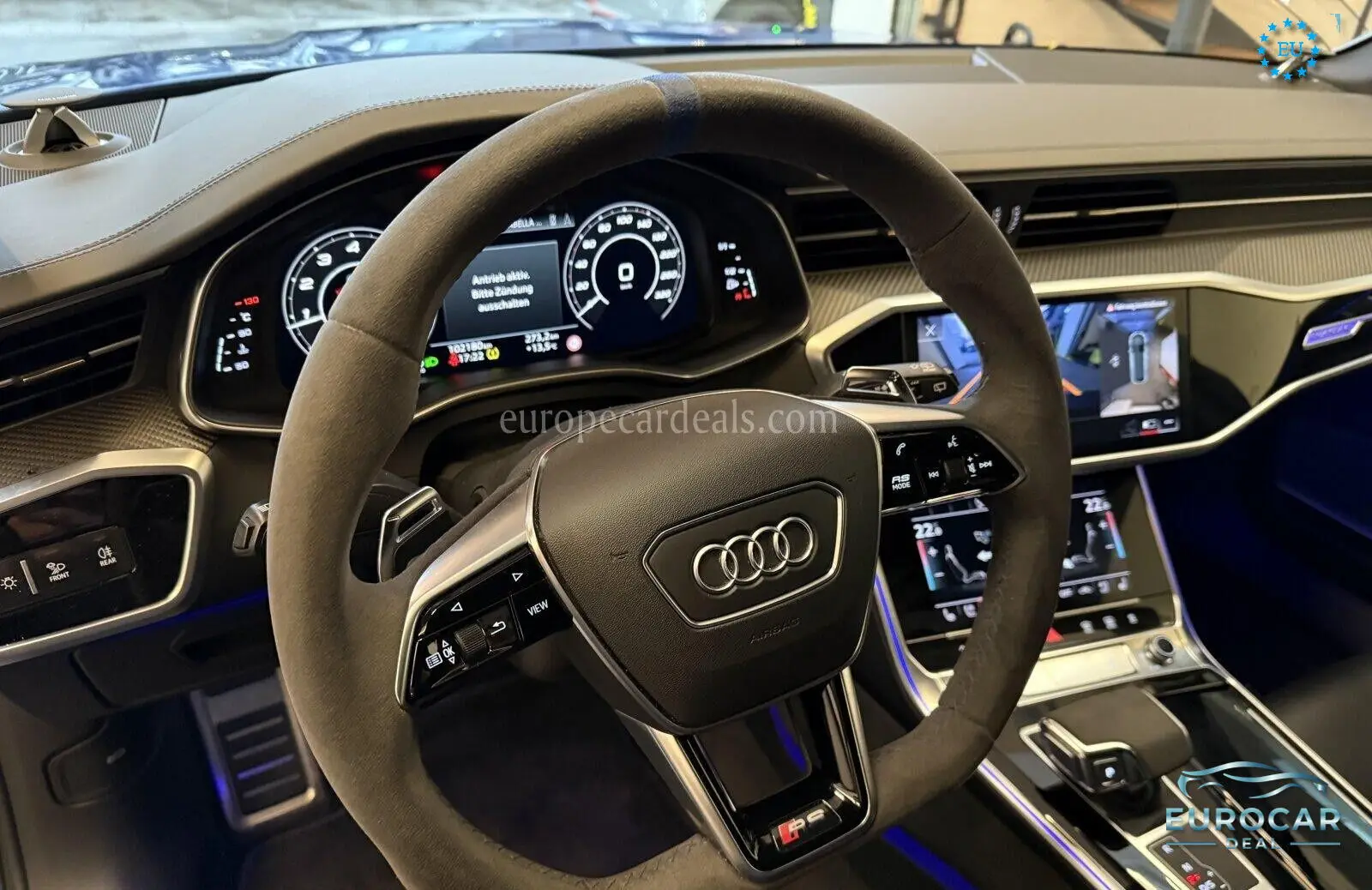 Audi RS6