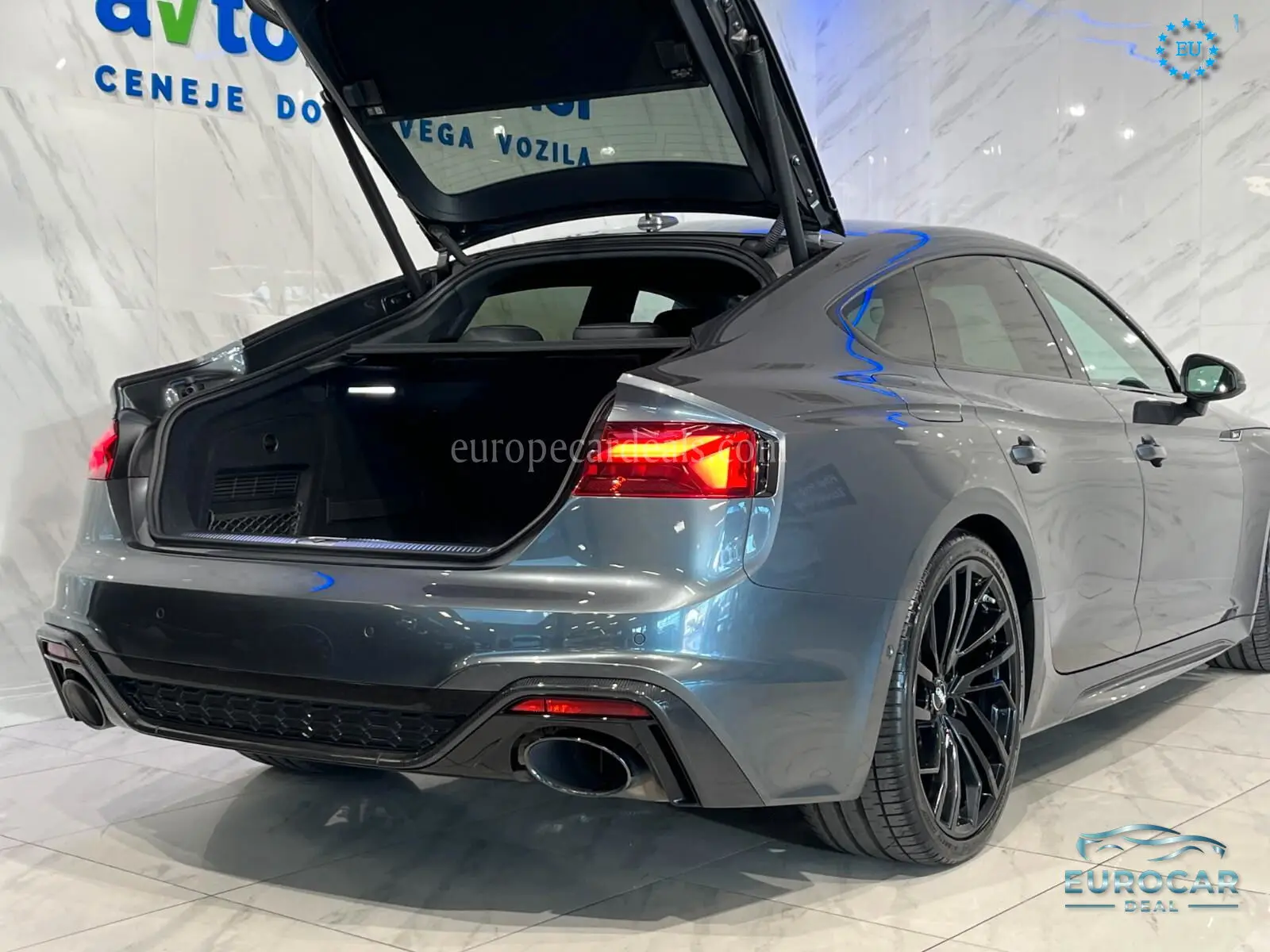 Audi RS5