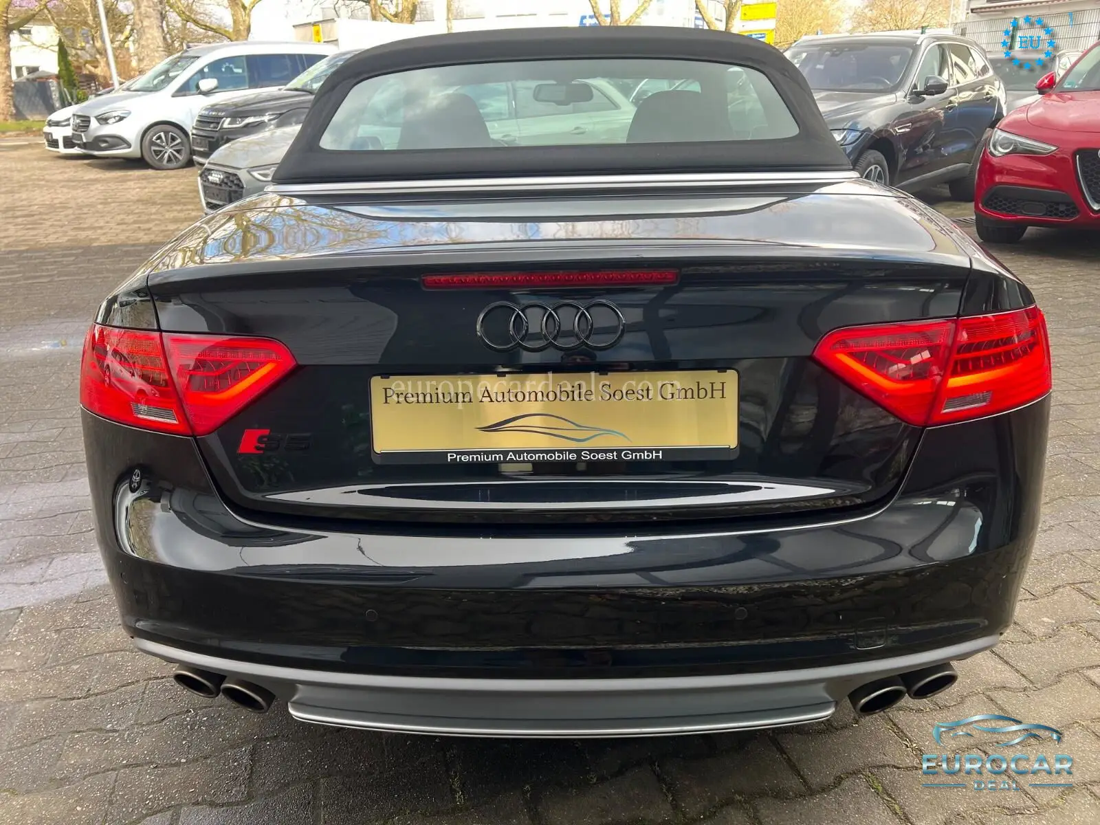Audi S5