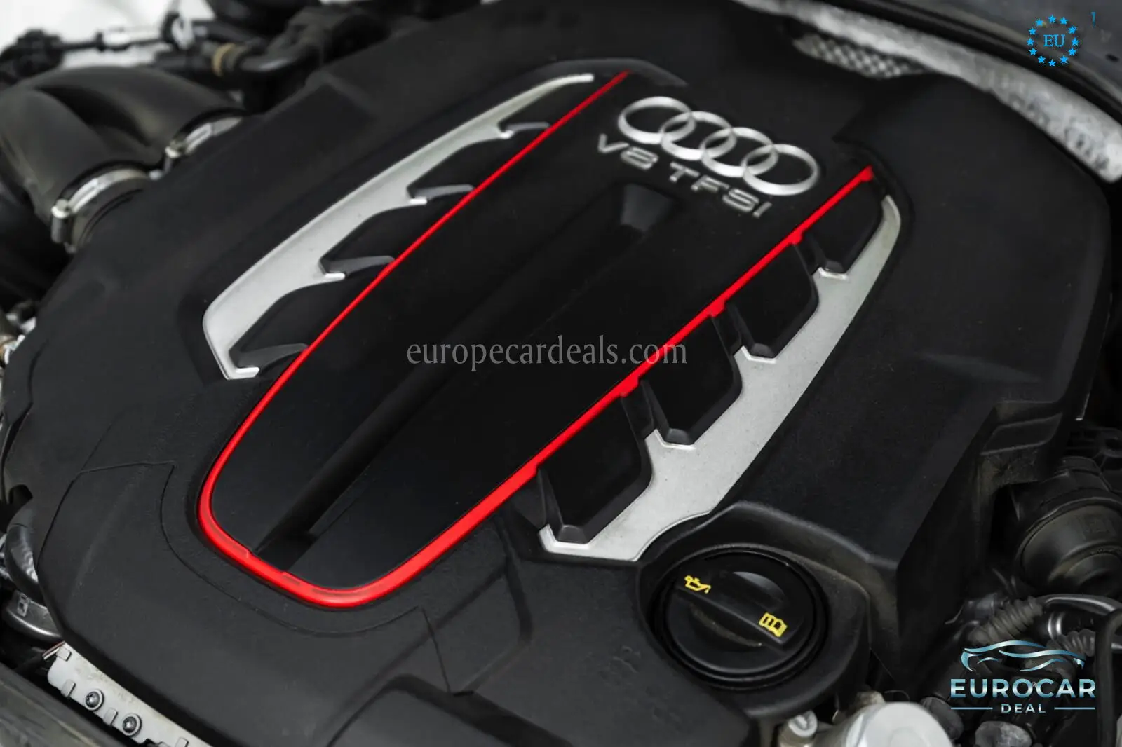 Audi S7