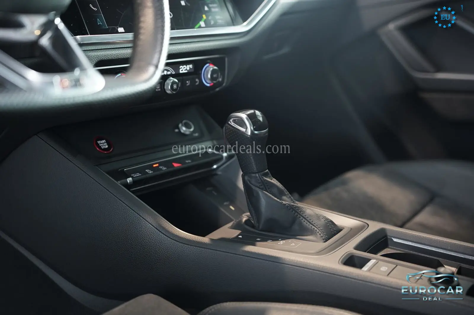Audi RSQ3