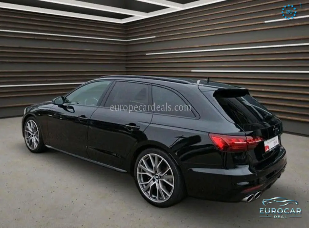 Audi S4