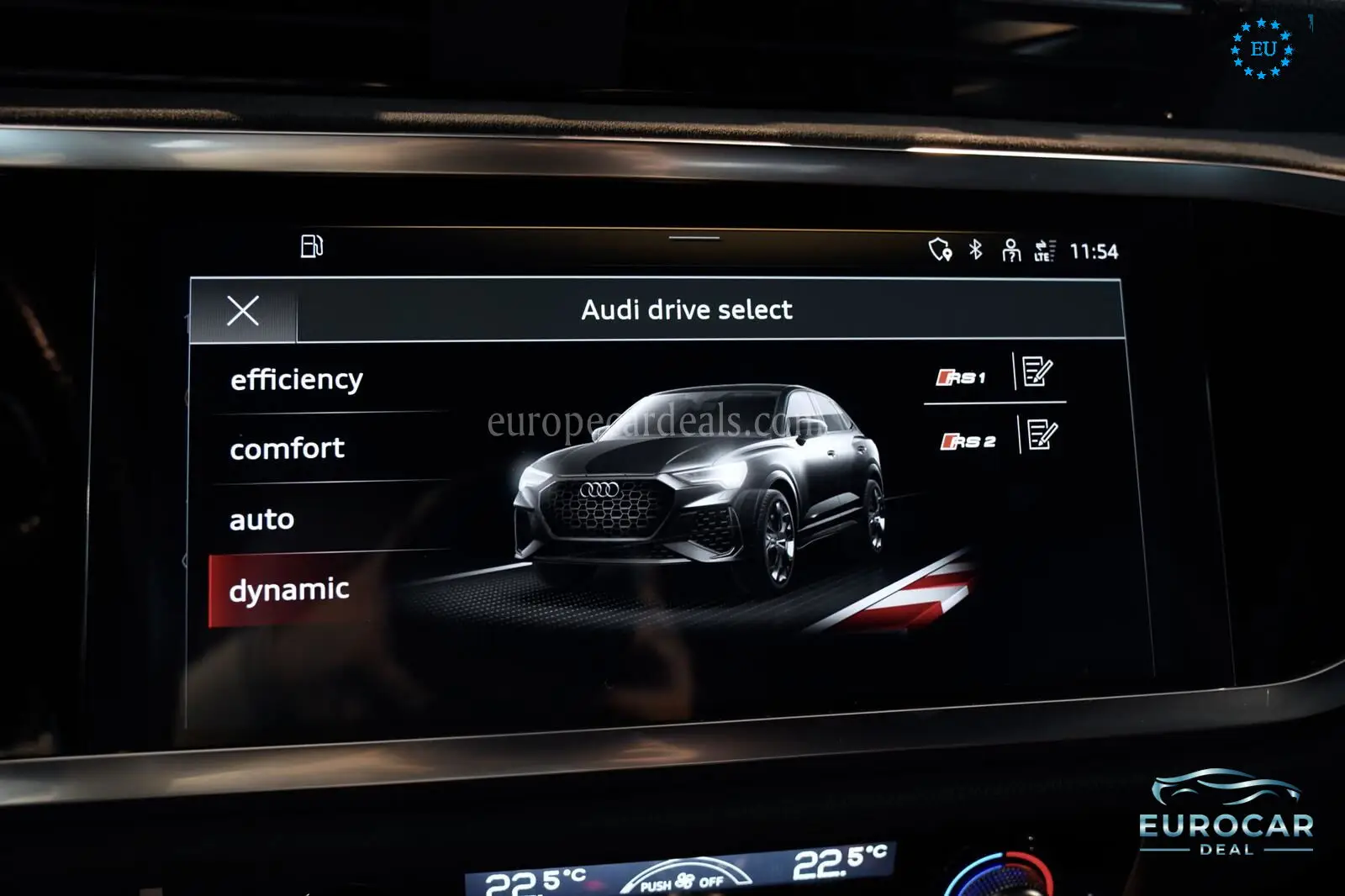 Audi RSQ3