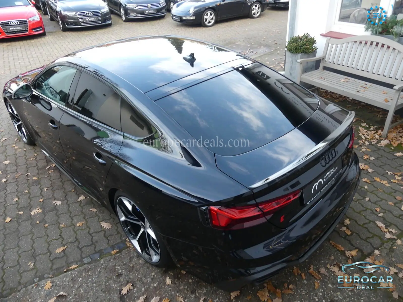 Audi RS5