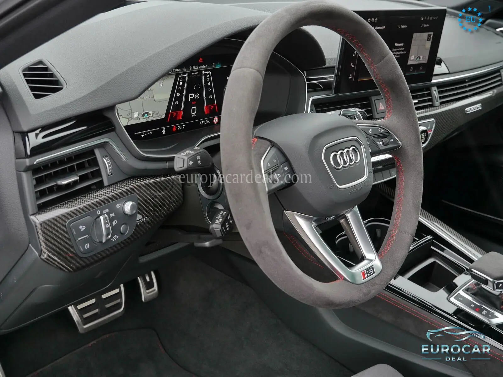 Audi RS4