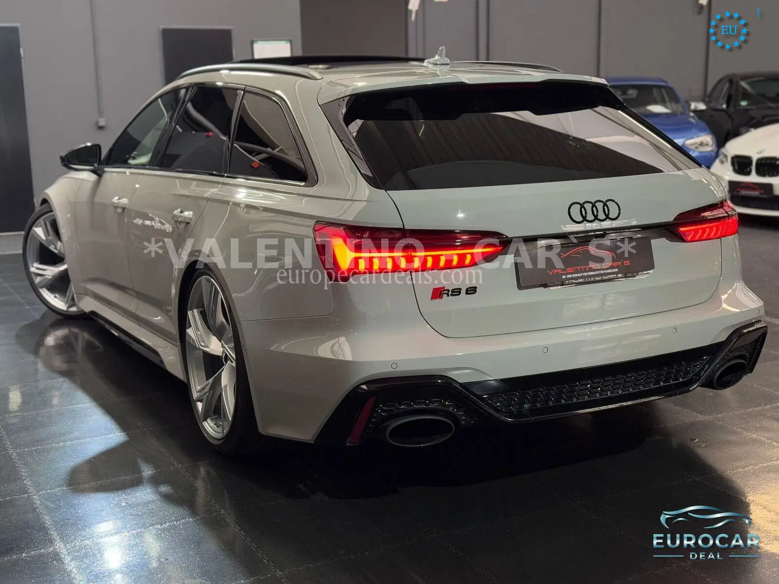 Audi RS6