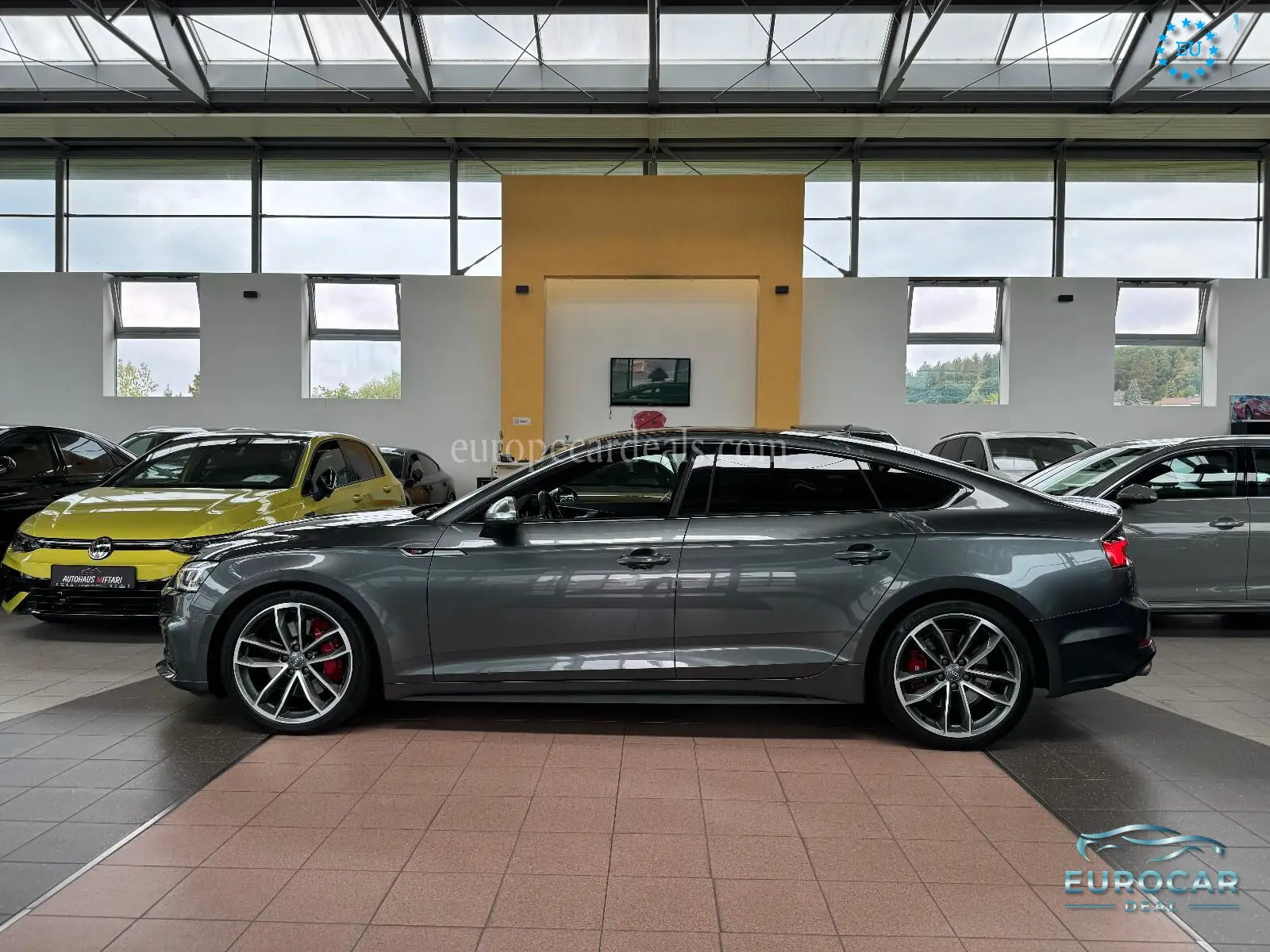 Audi S5