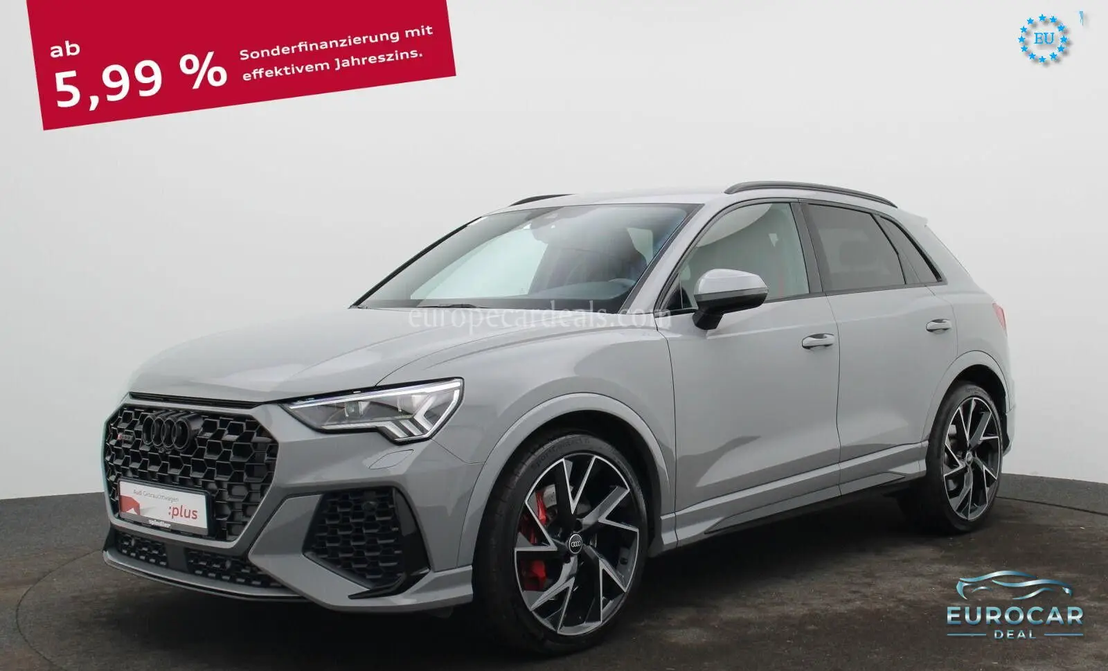 Audi RSQ3