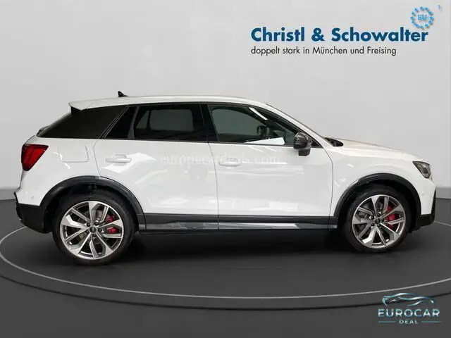 Audi SQ2