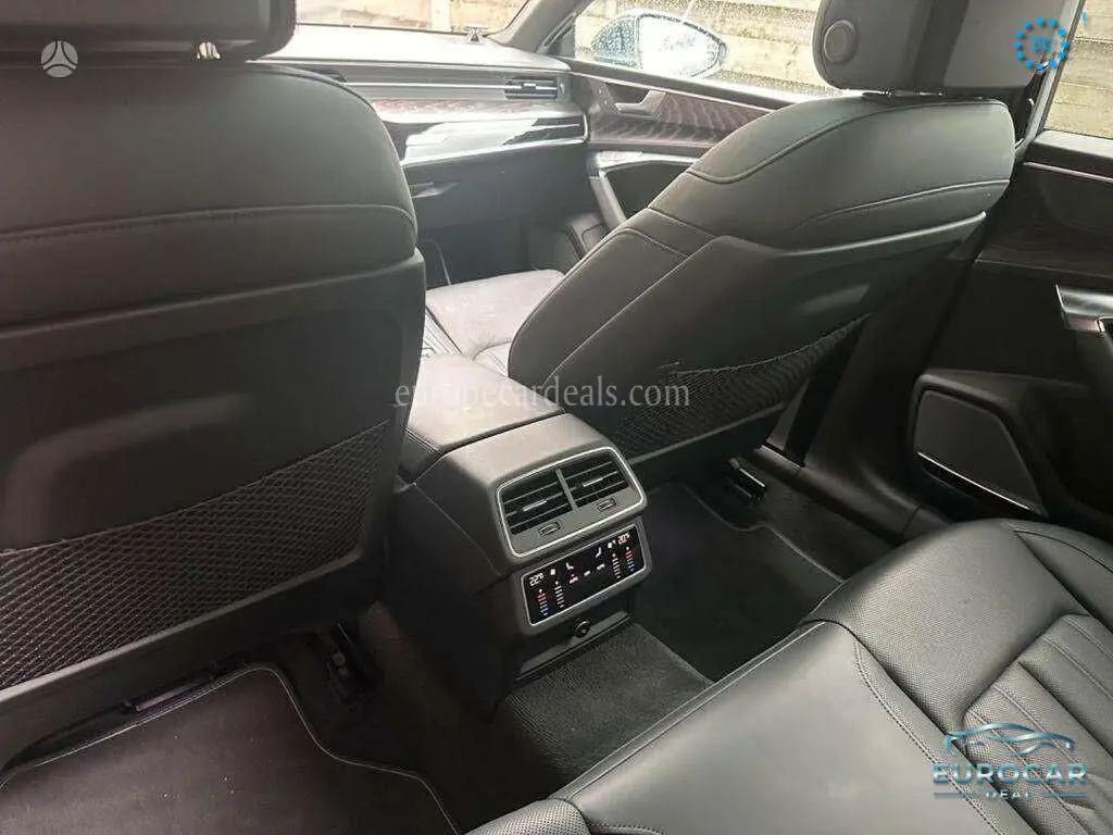 Audi S7