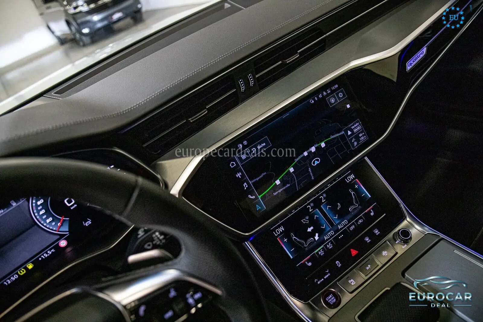 Audi S7