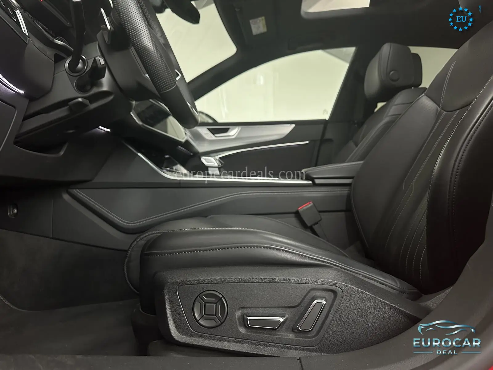 Audi S7