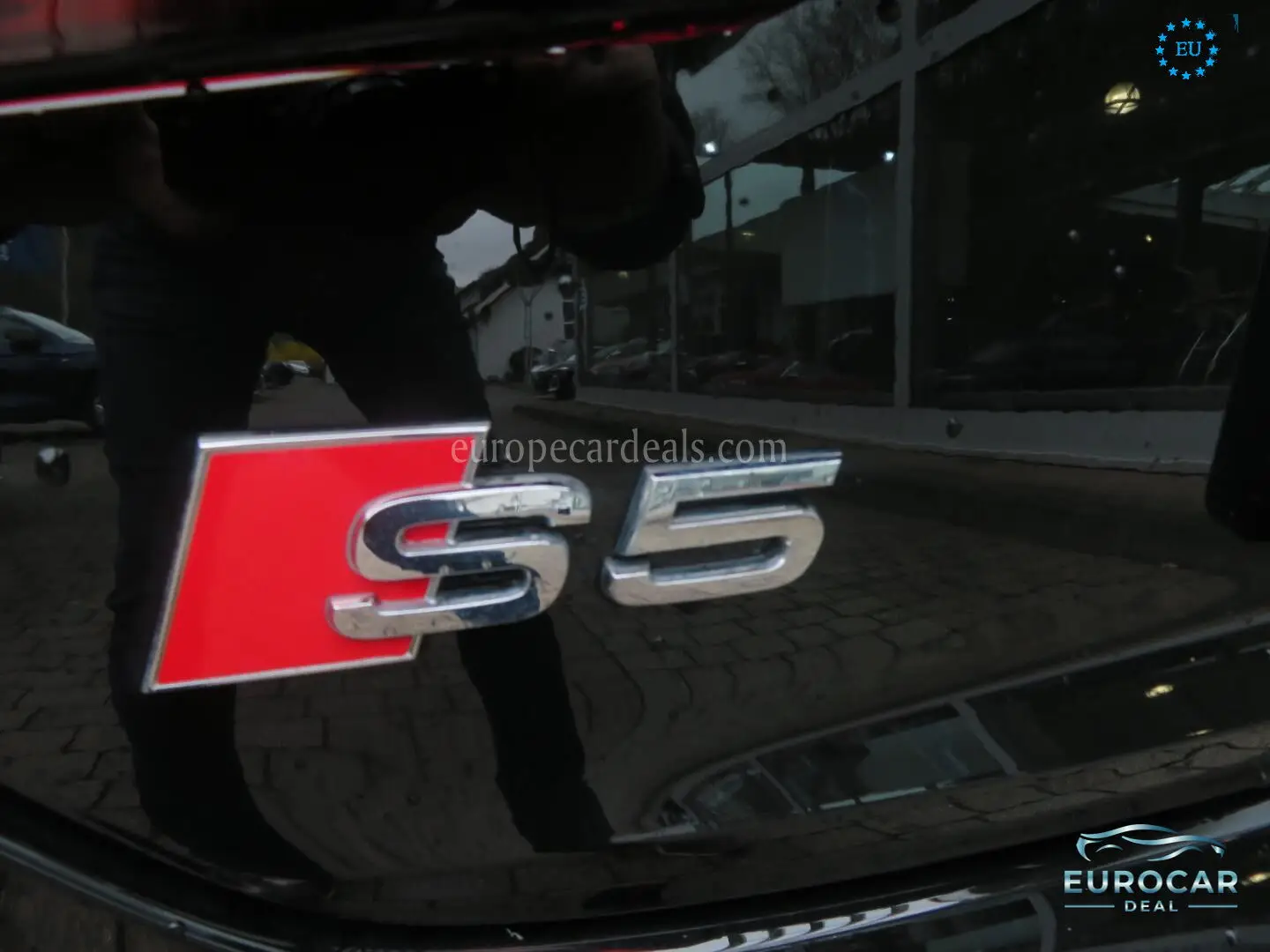Audi S5