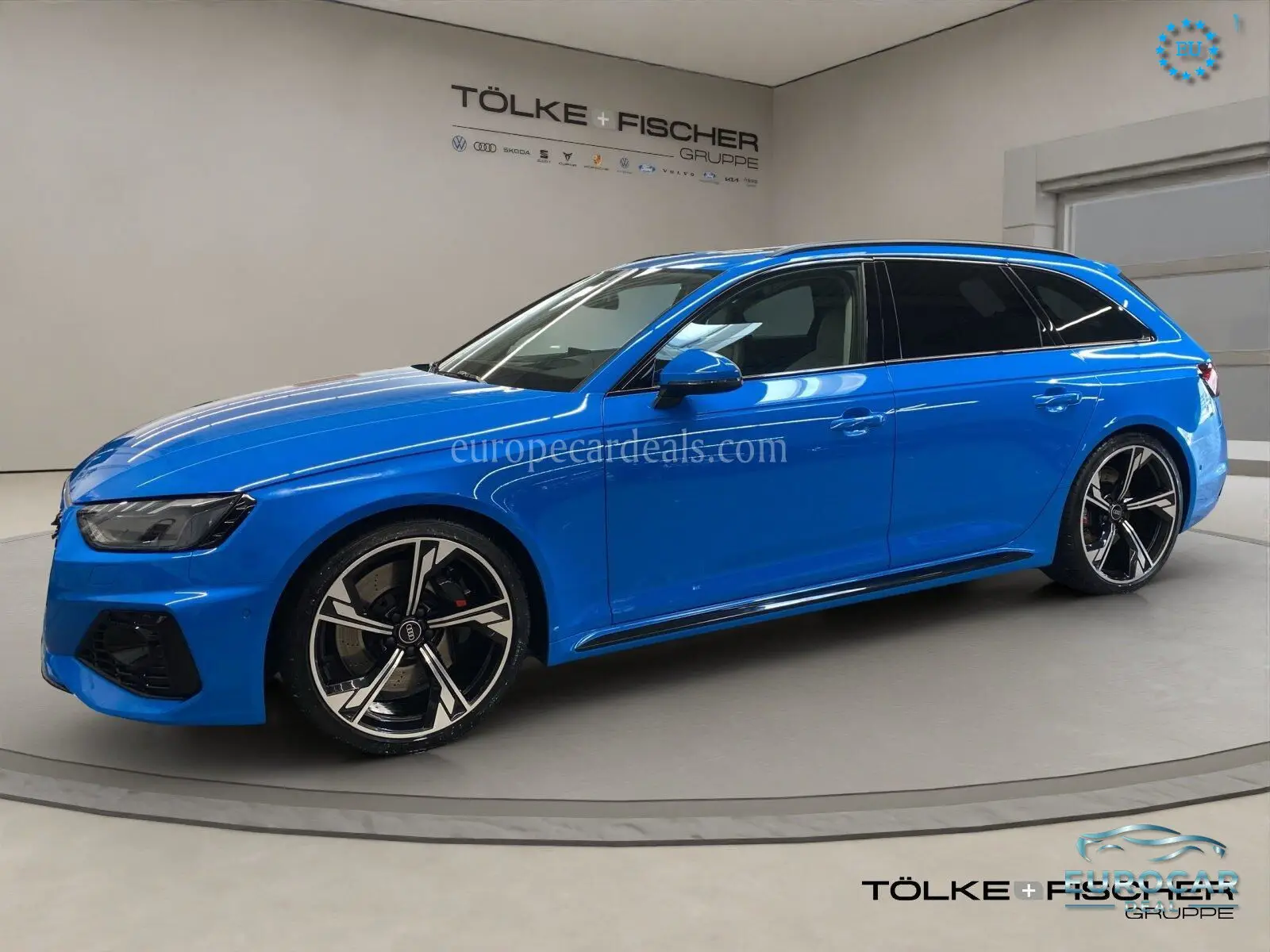 Audi RS4