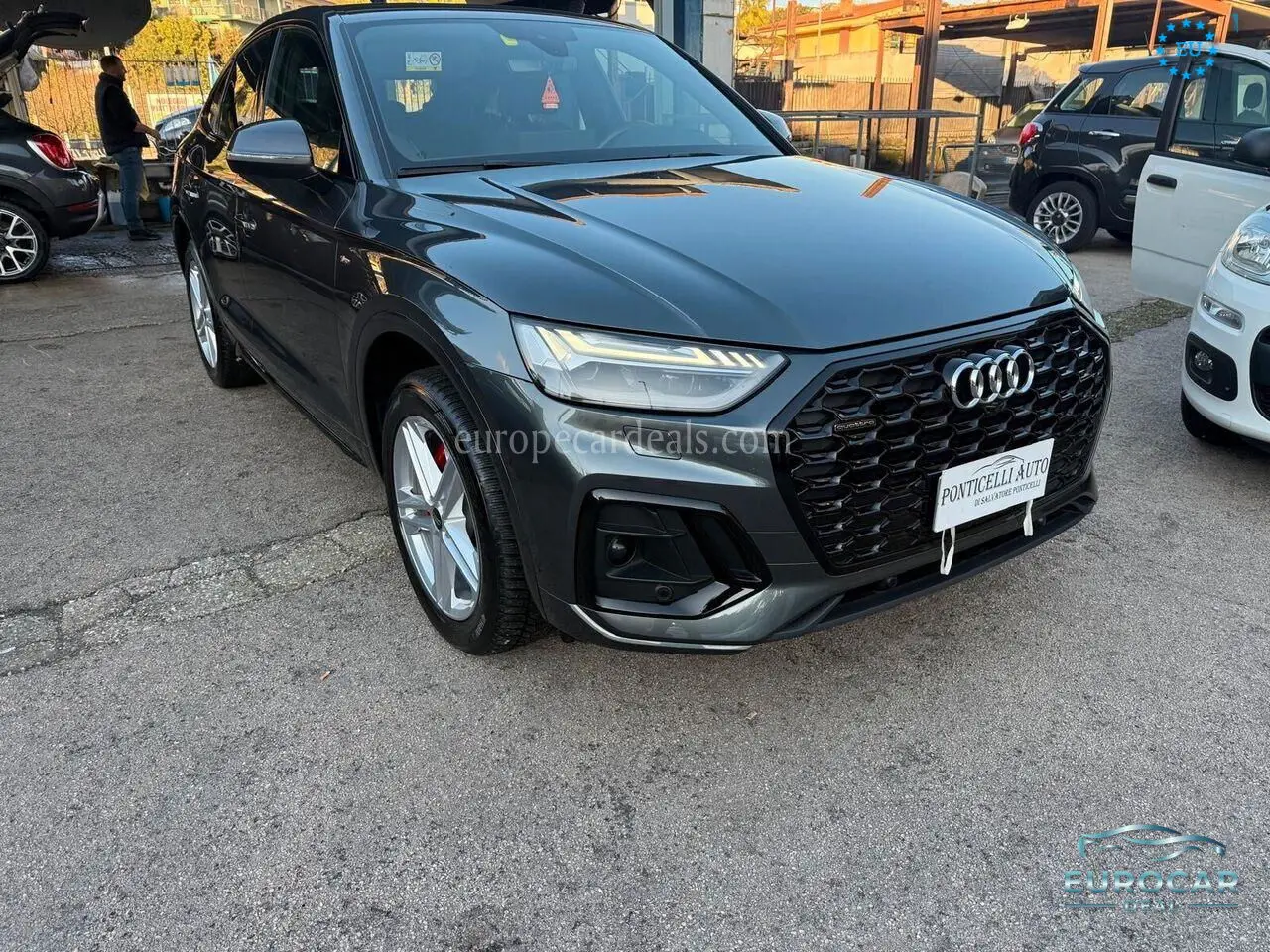 Audi Q5