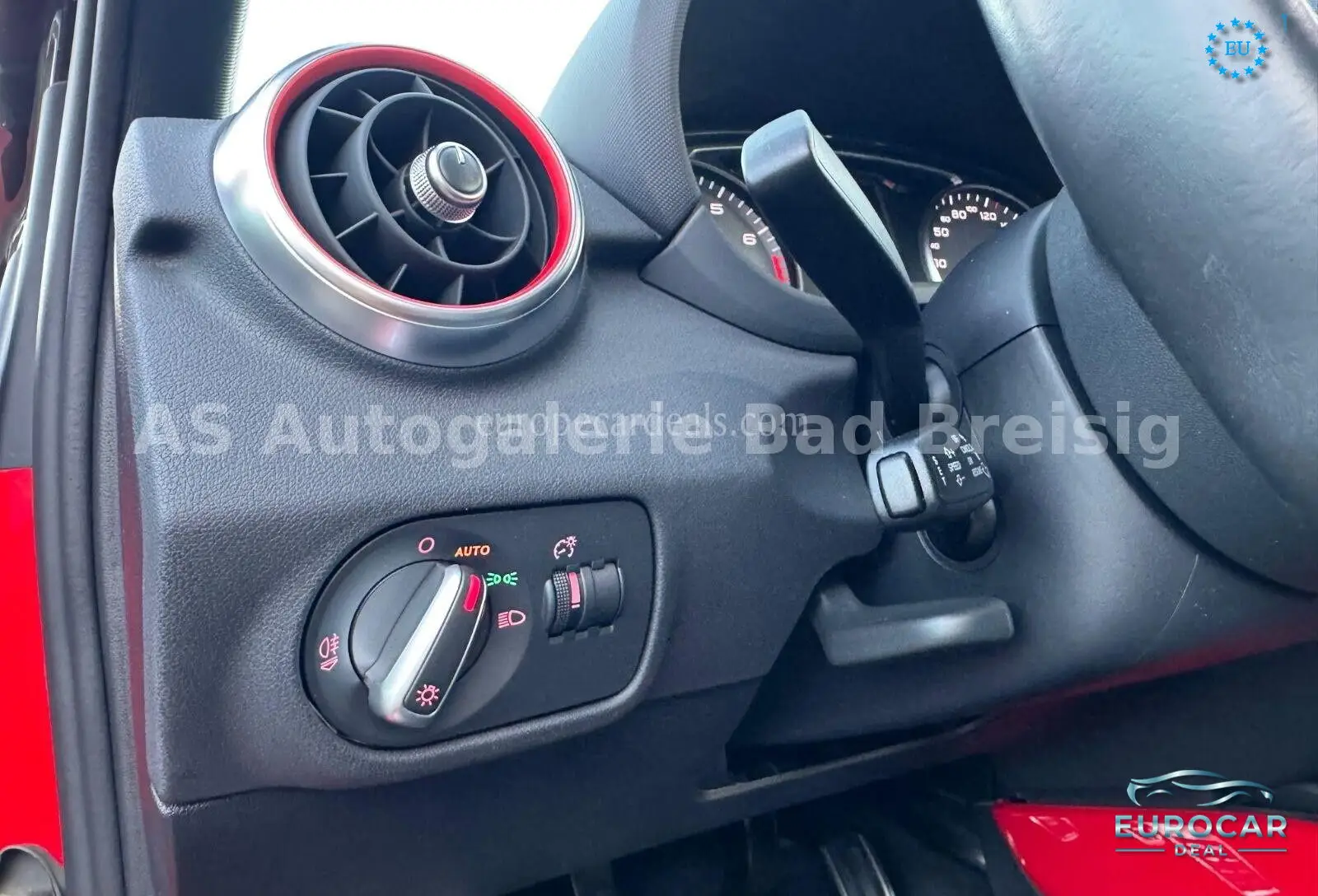 Audi S1