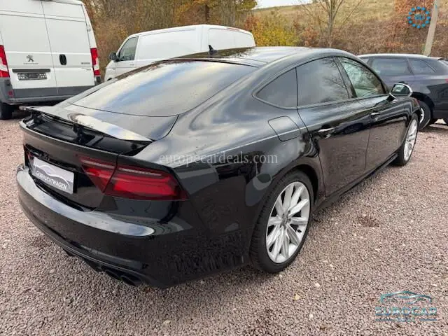 Audi S7