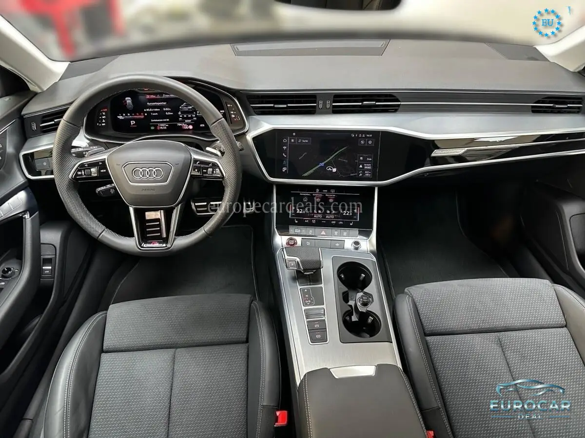 Audi S6