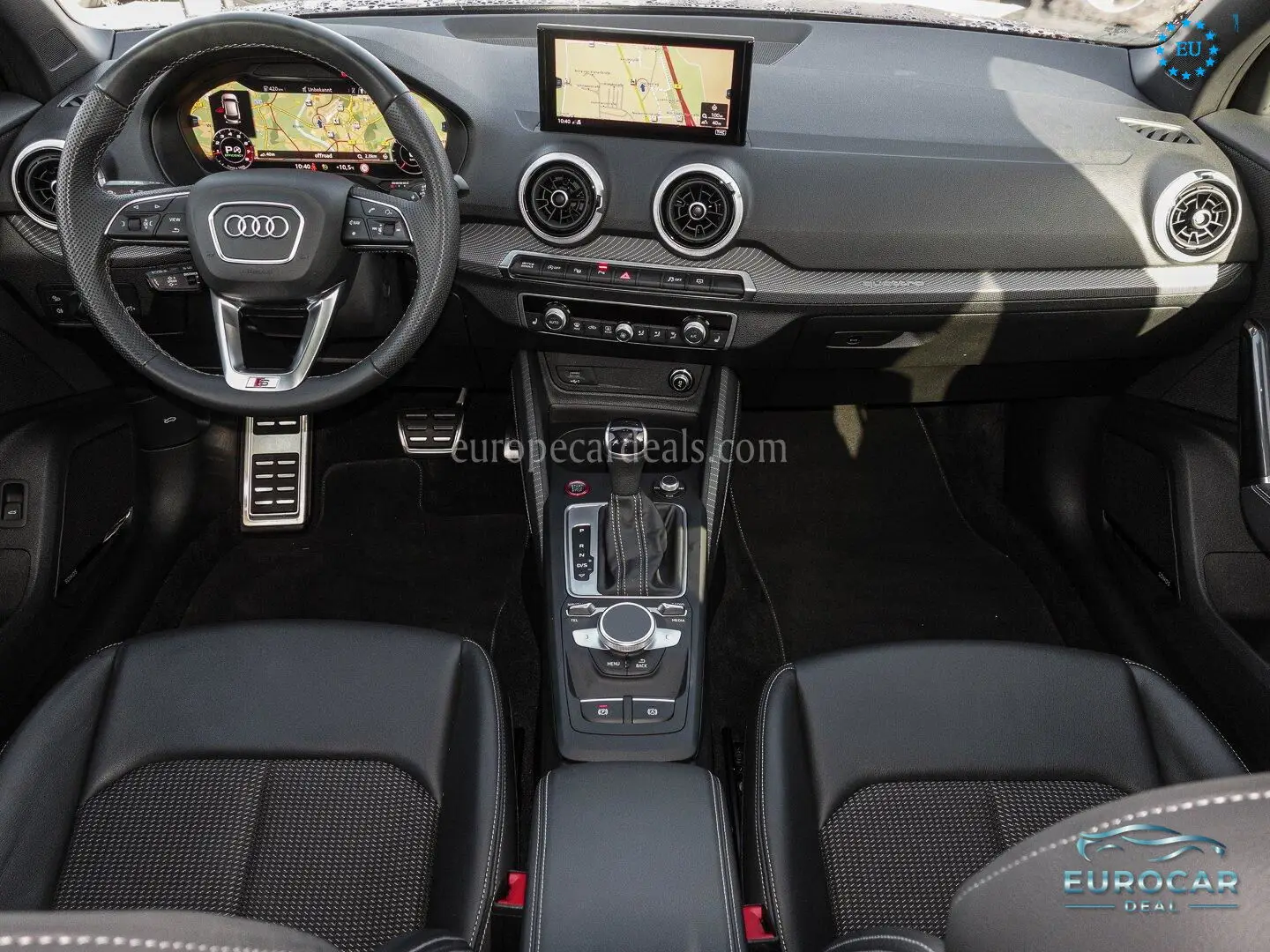 Audi SQ2