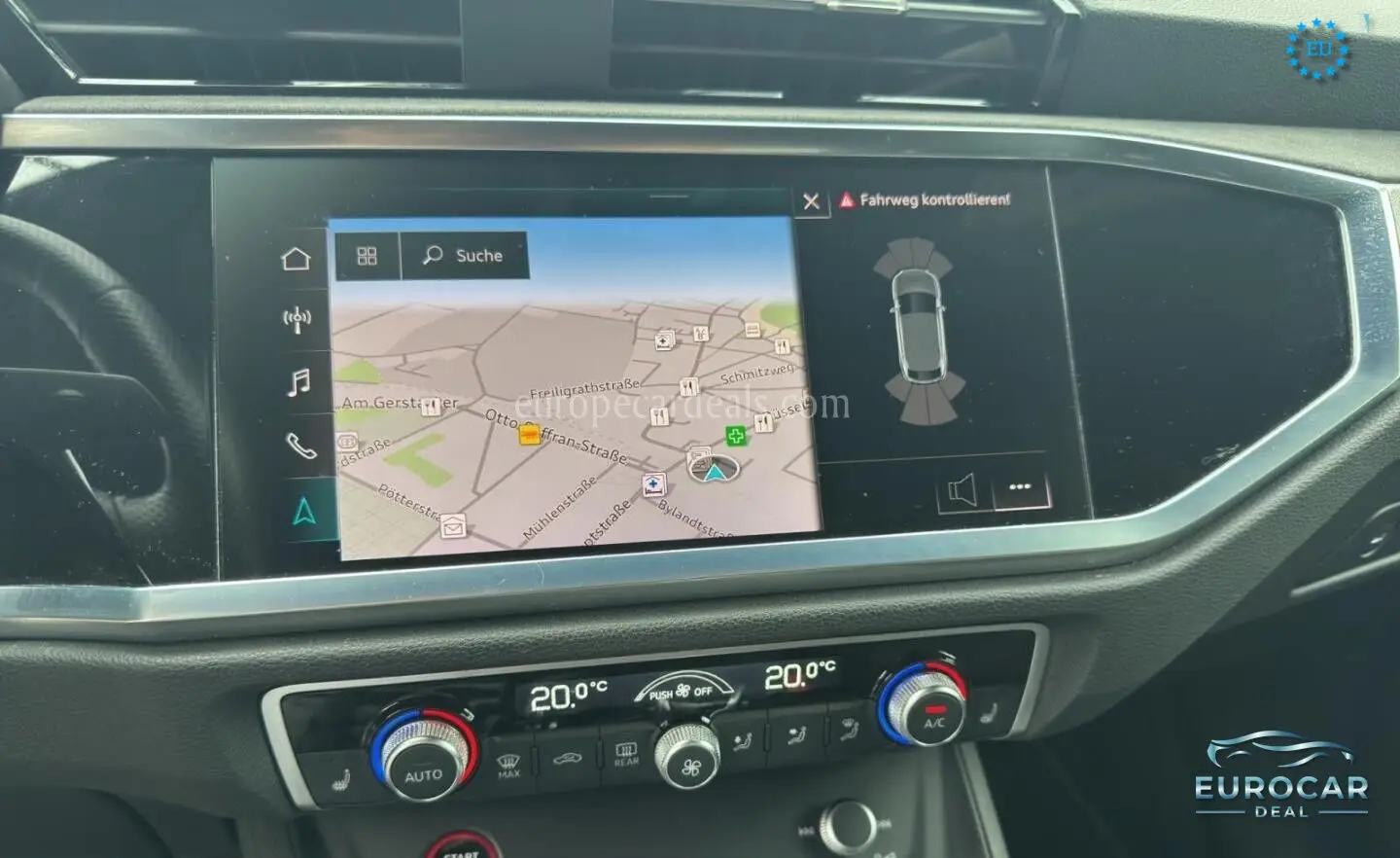 Audi RSQ3