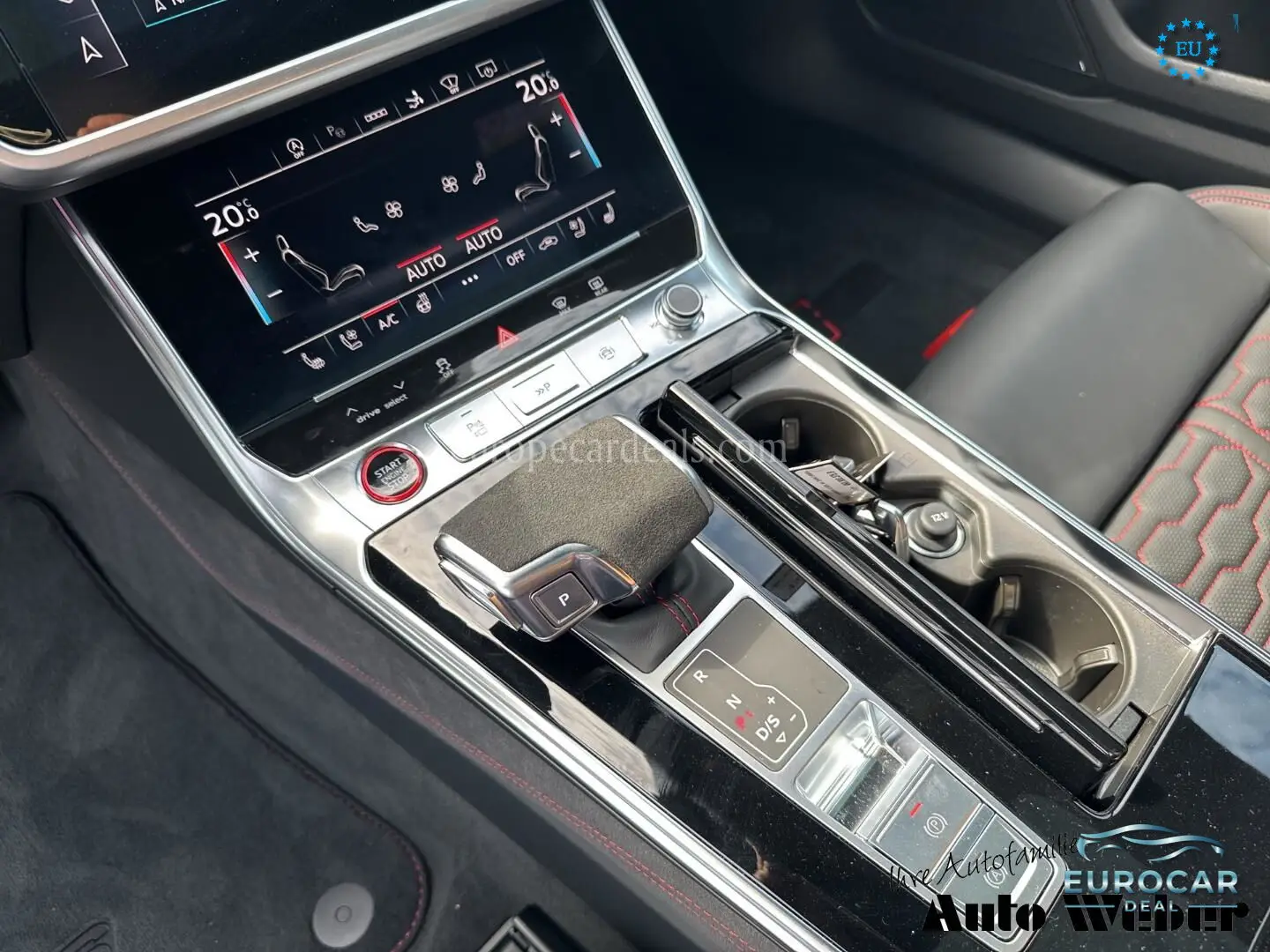 Audi RS7