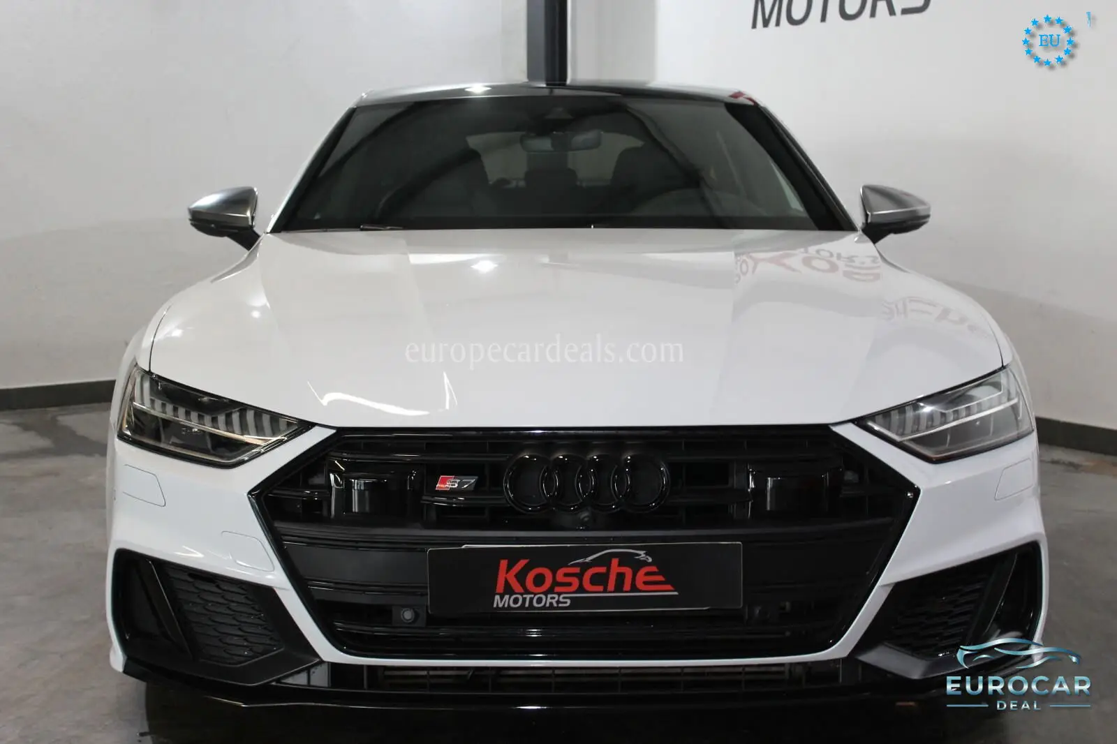 Audi S7
