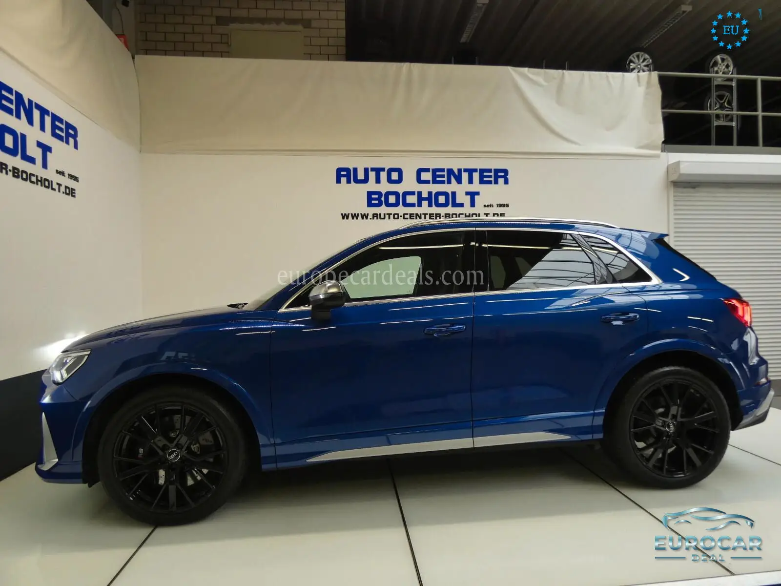 Audi RSQ3