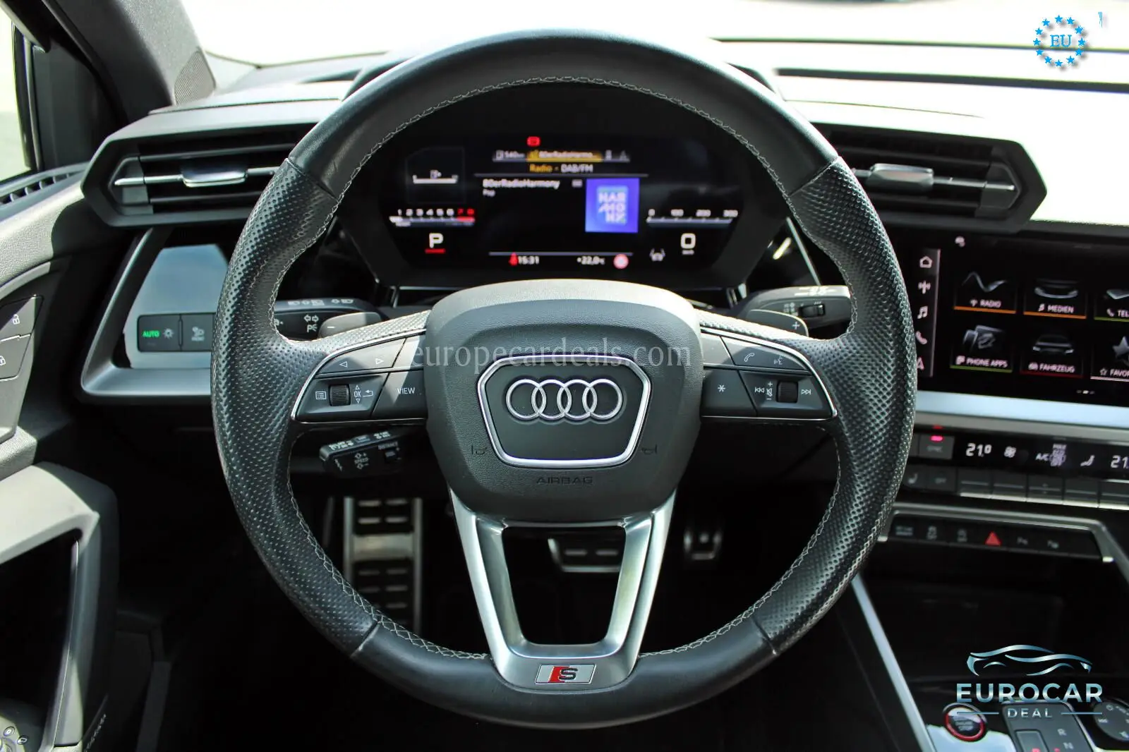 Audi S3