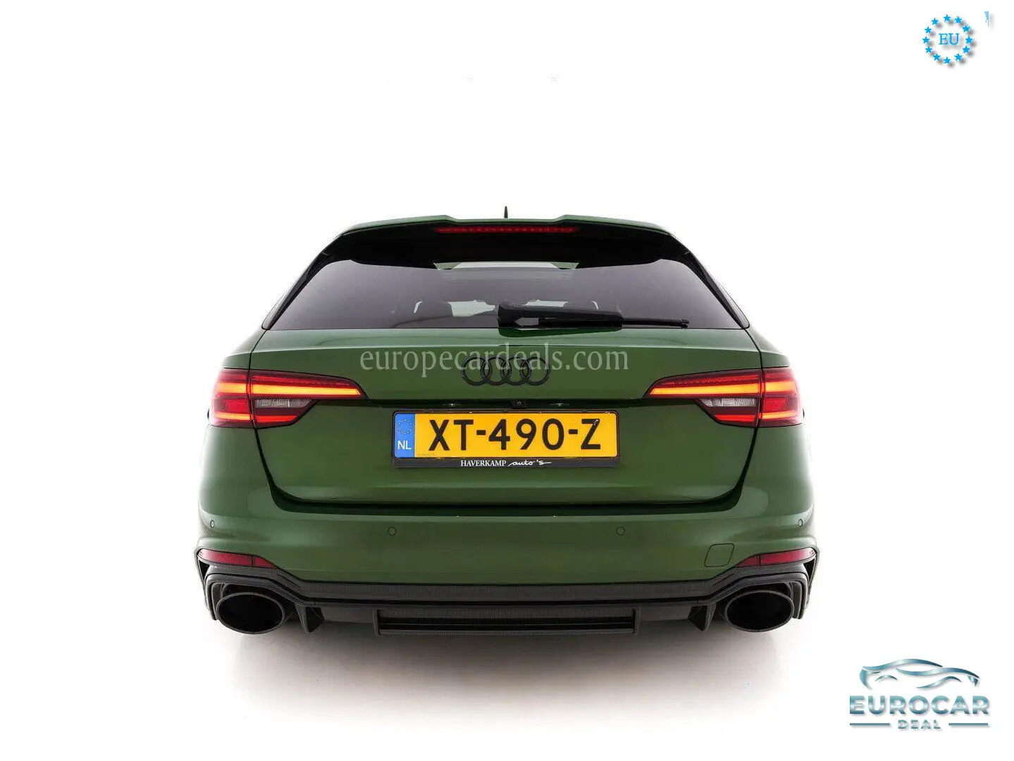 Audi RS4
