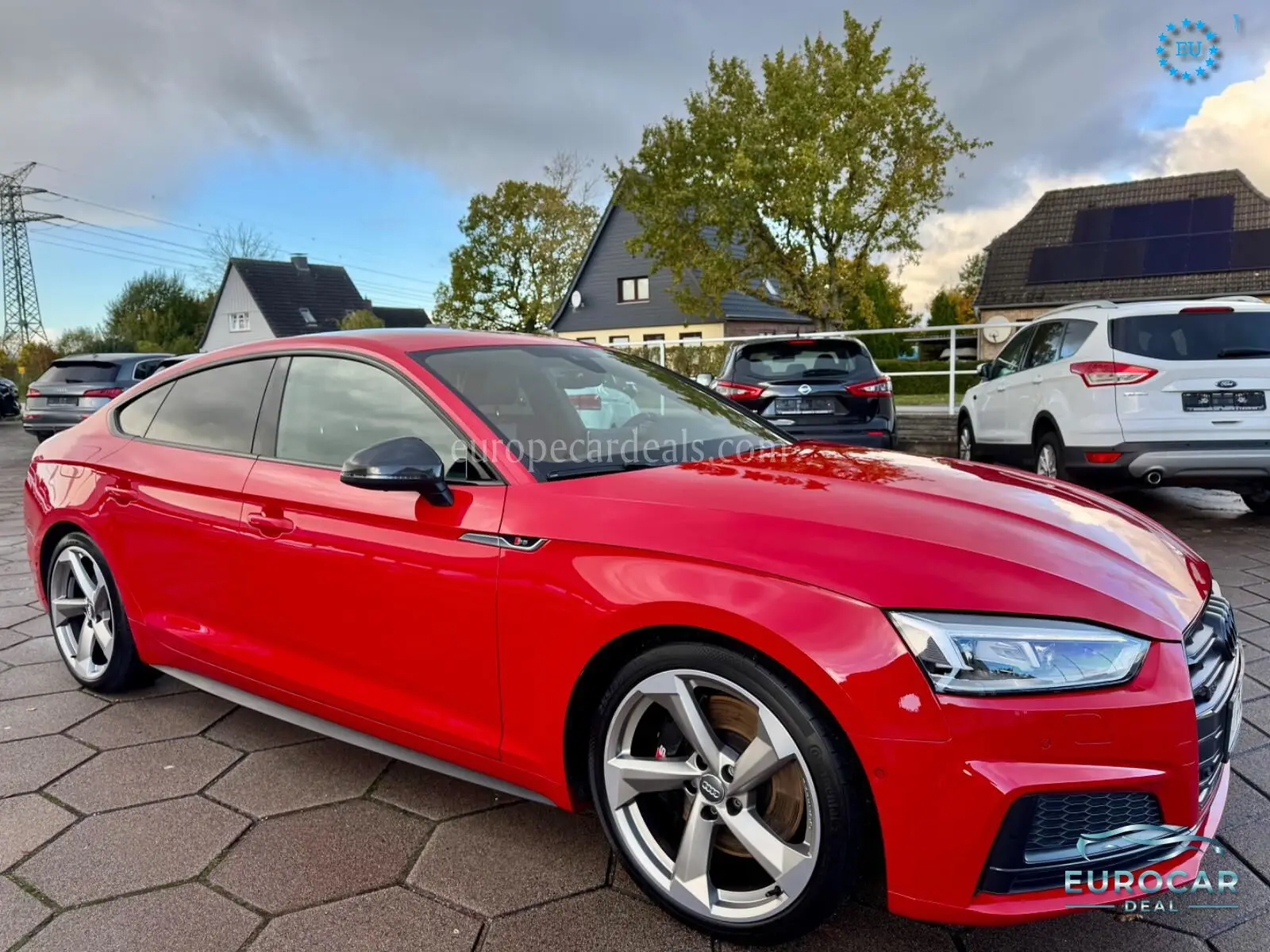 Audi S5