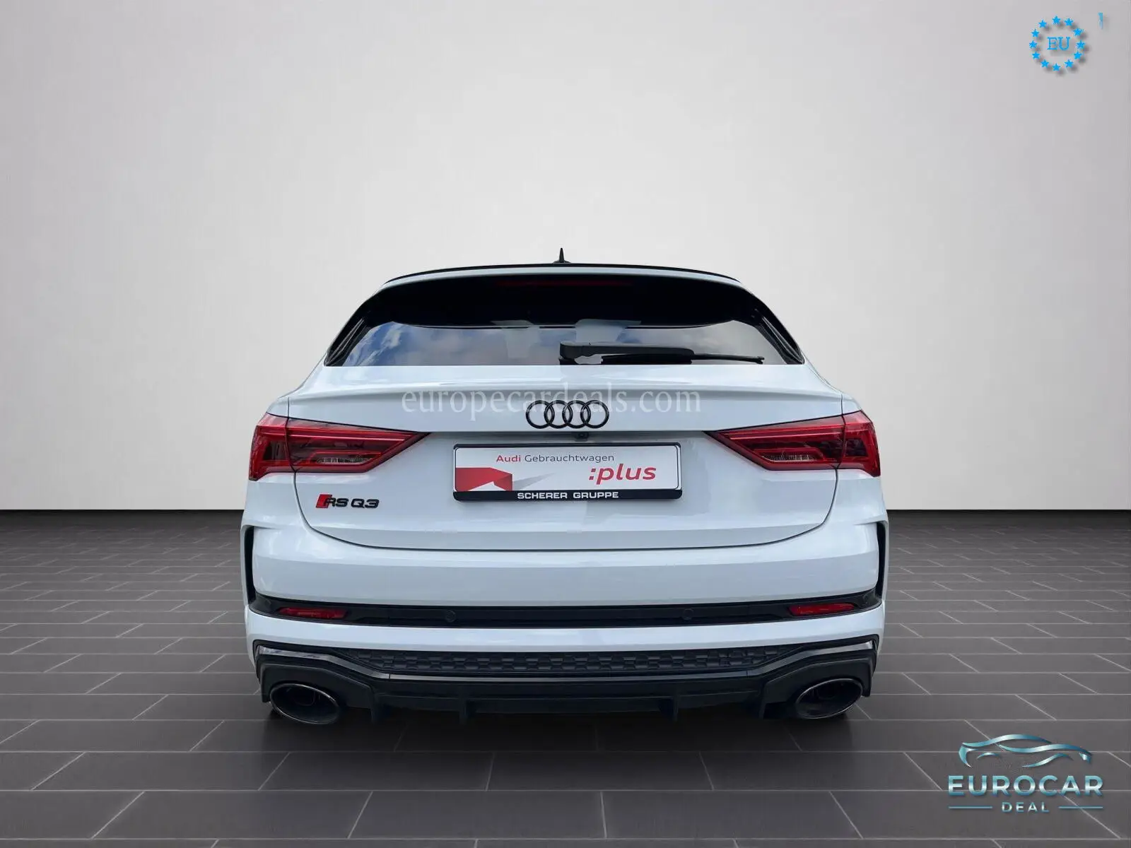 Audi RSQ3