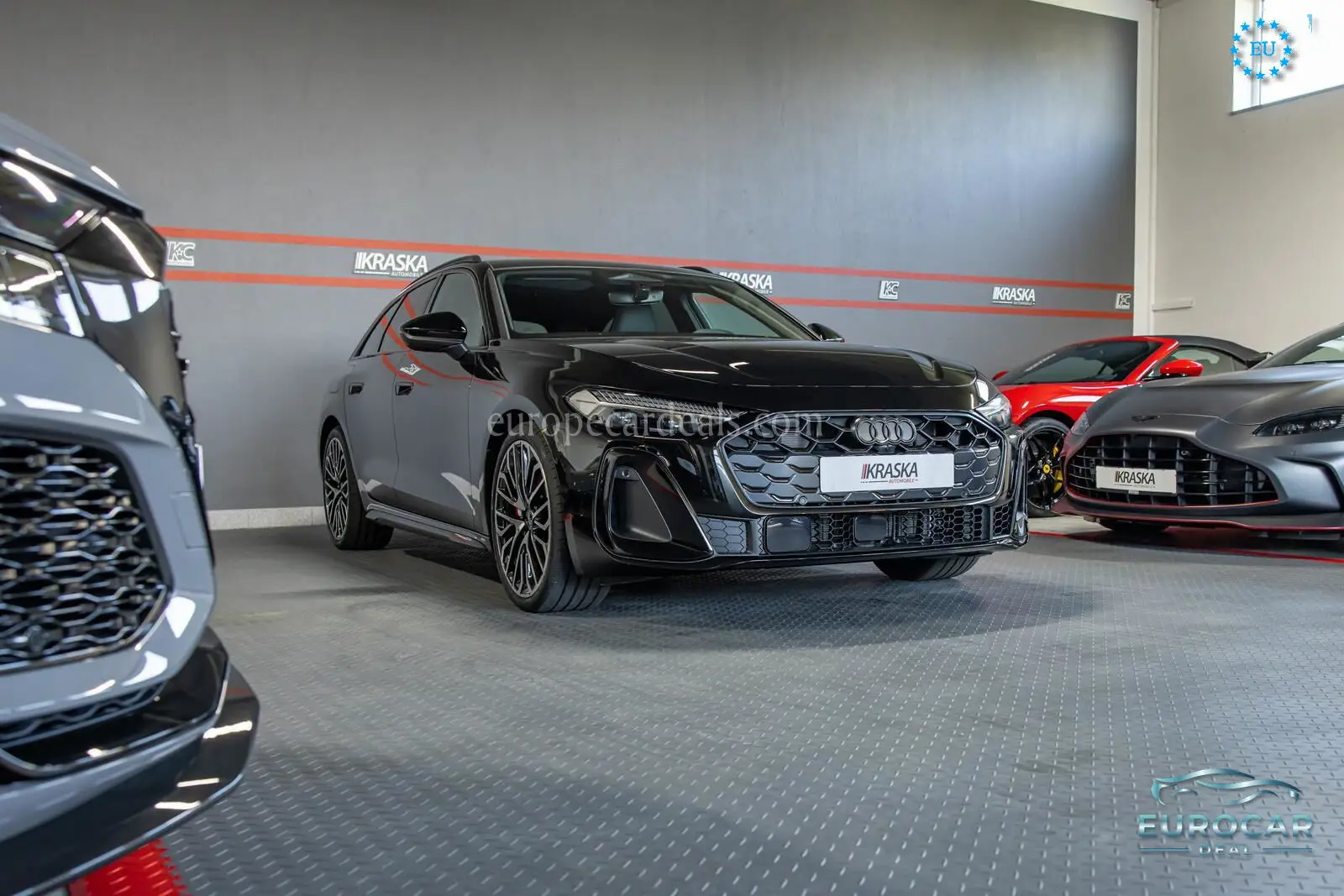 Audi S5