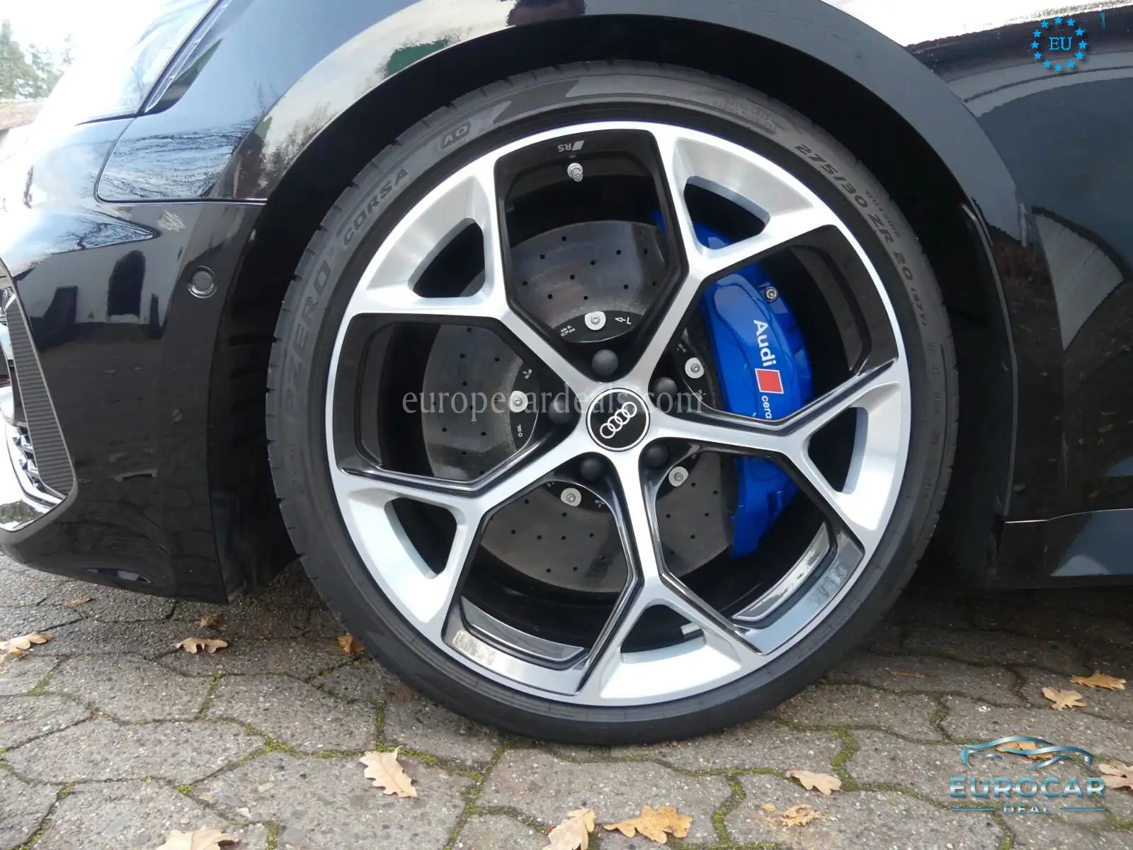 Audi RS5