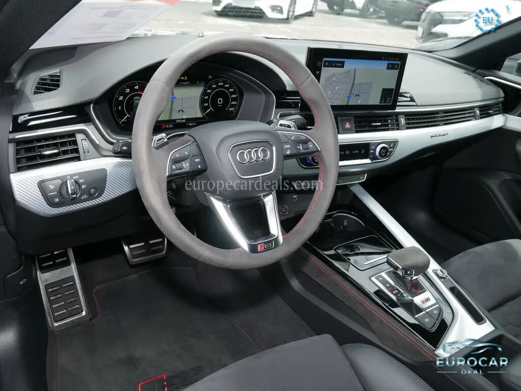 Audi RS5
