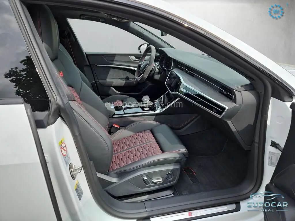 Audi RS7