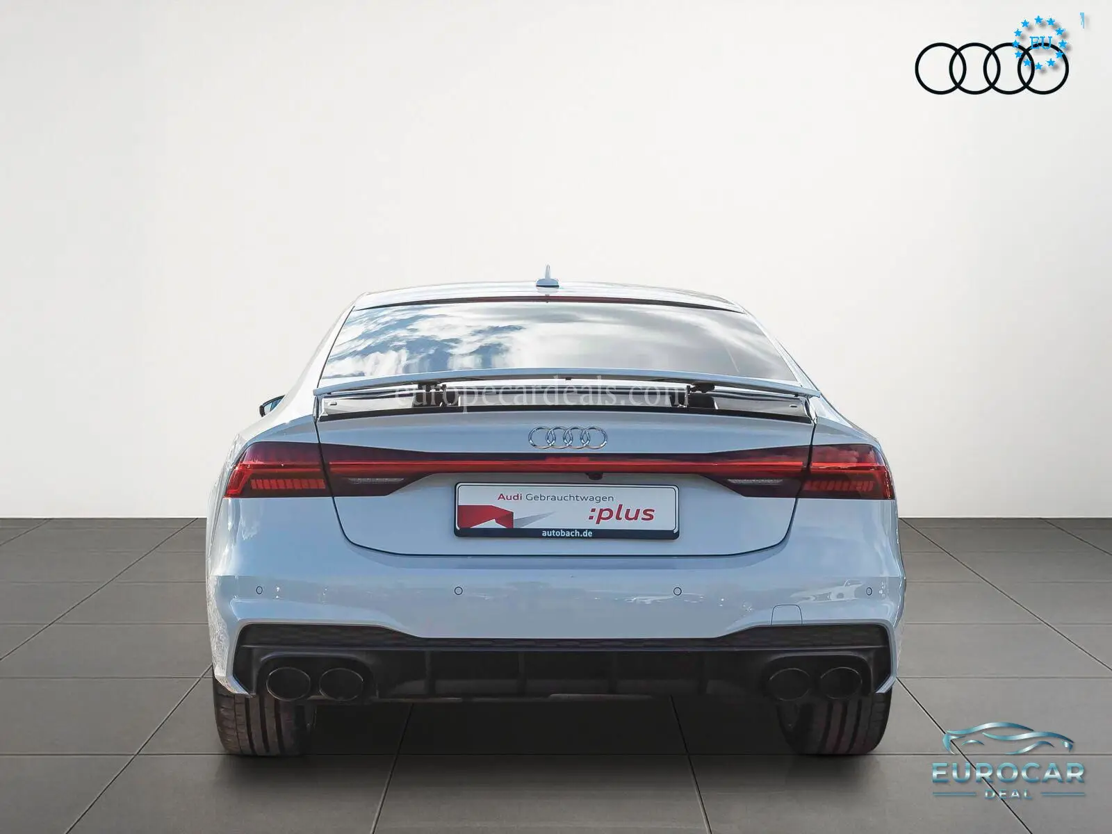 Audi S7