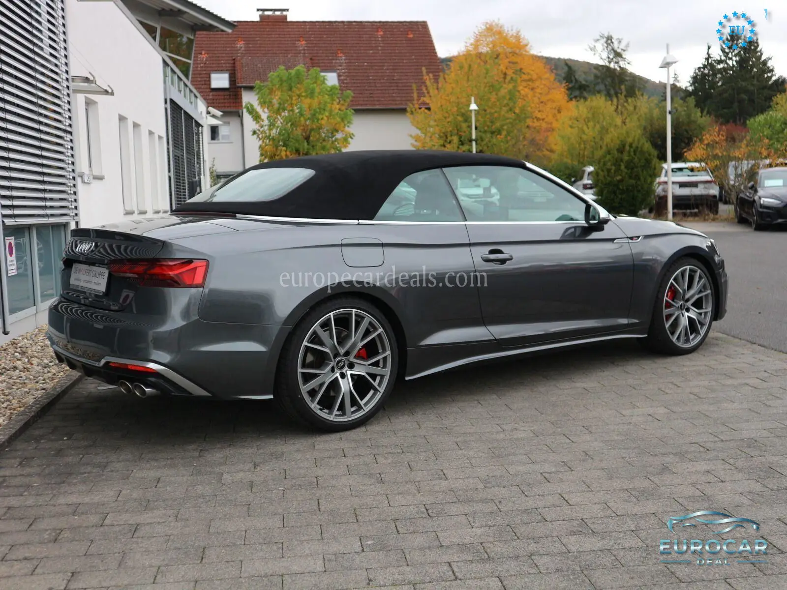 Audi S5