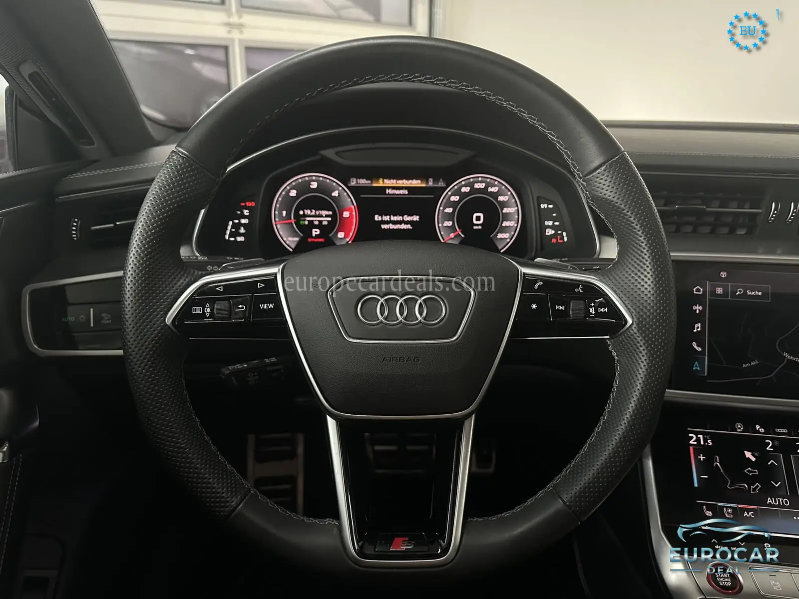Audi S7