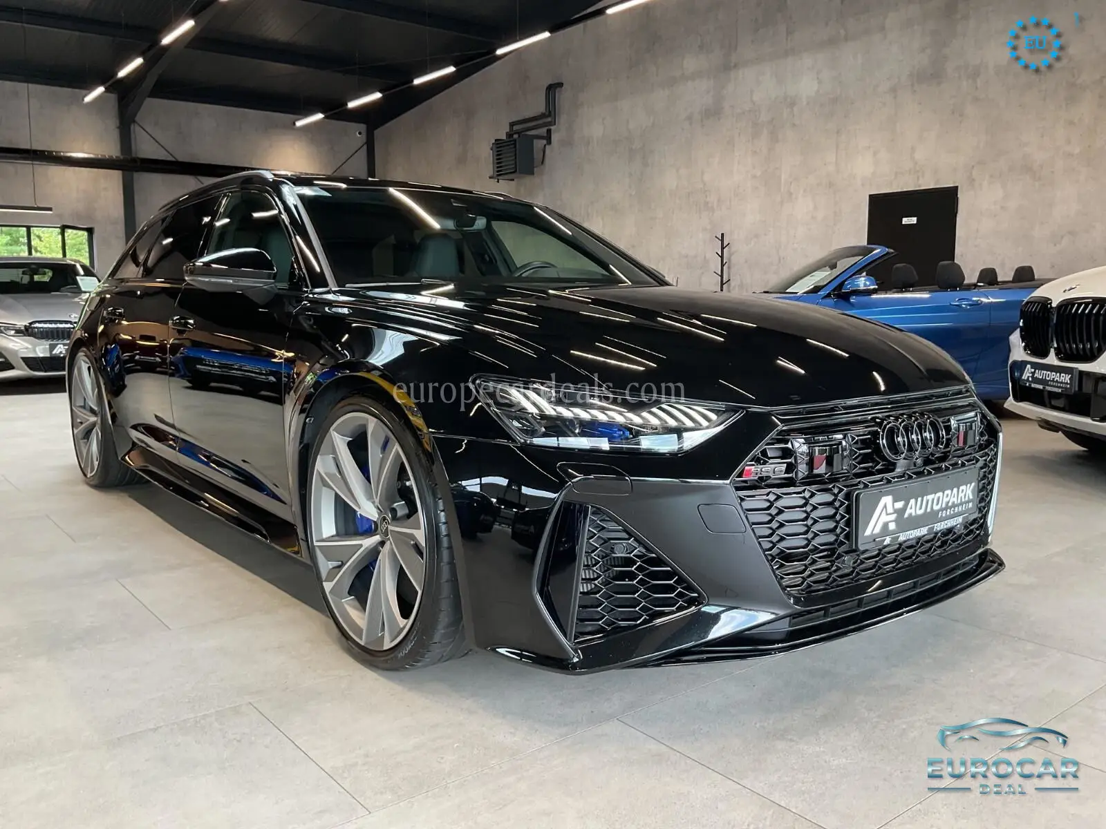 Audi RS6