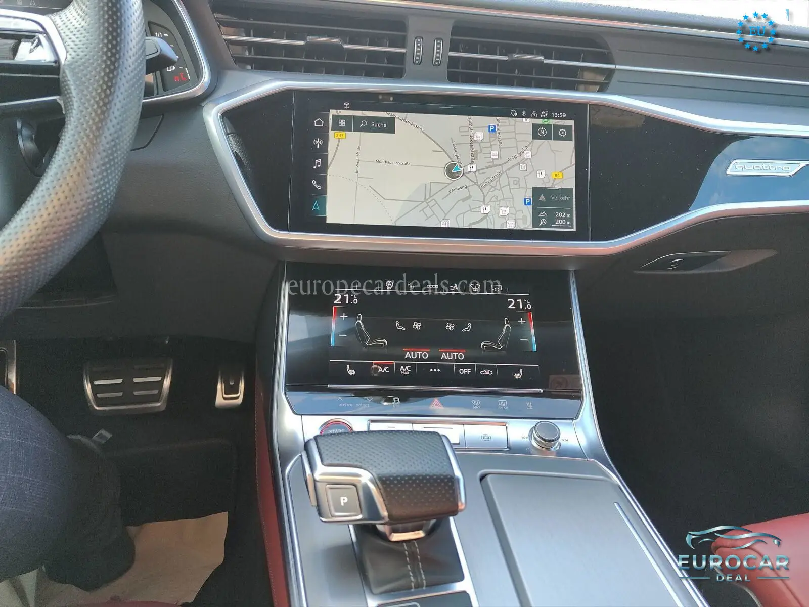 Audi S7