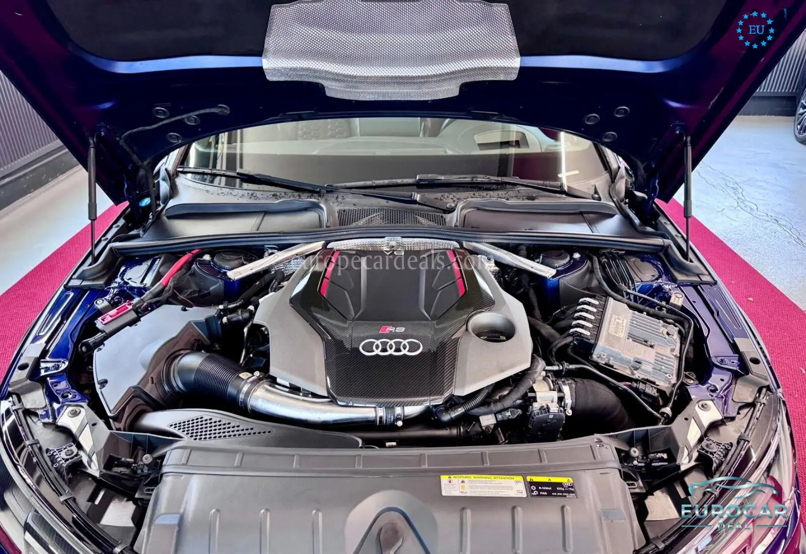 Audi RS4
